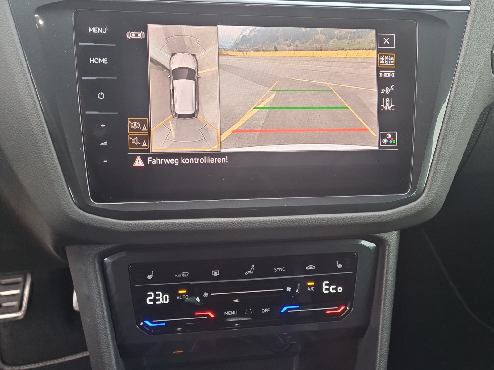 VW Tiguan 1.4TSI PHEV Selection DSG-image-10