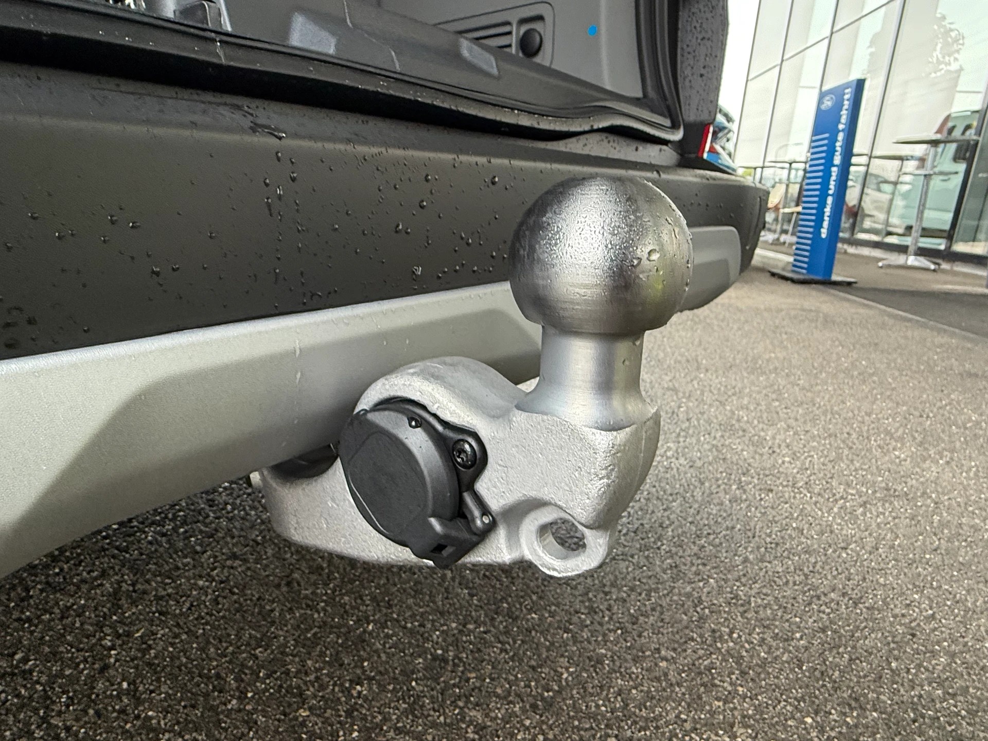FORD Transit Custom Combi 320 L1H1 Trail Automat 4x4-image-14