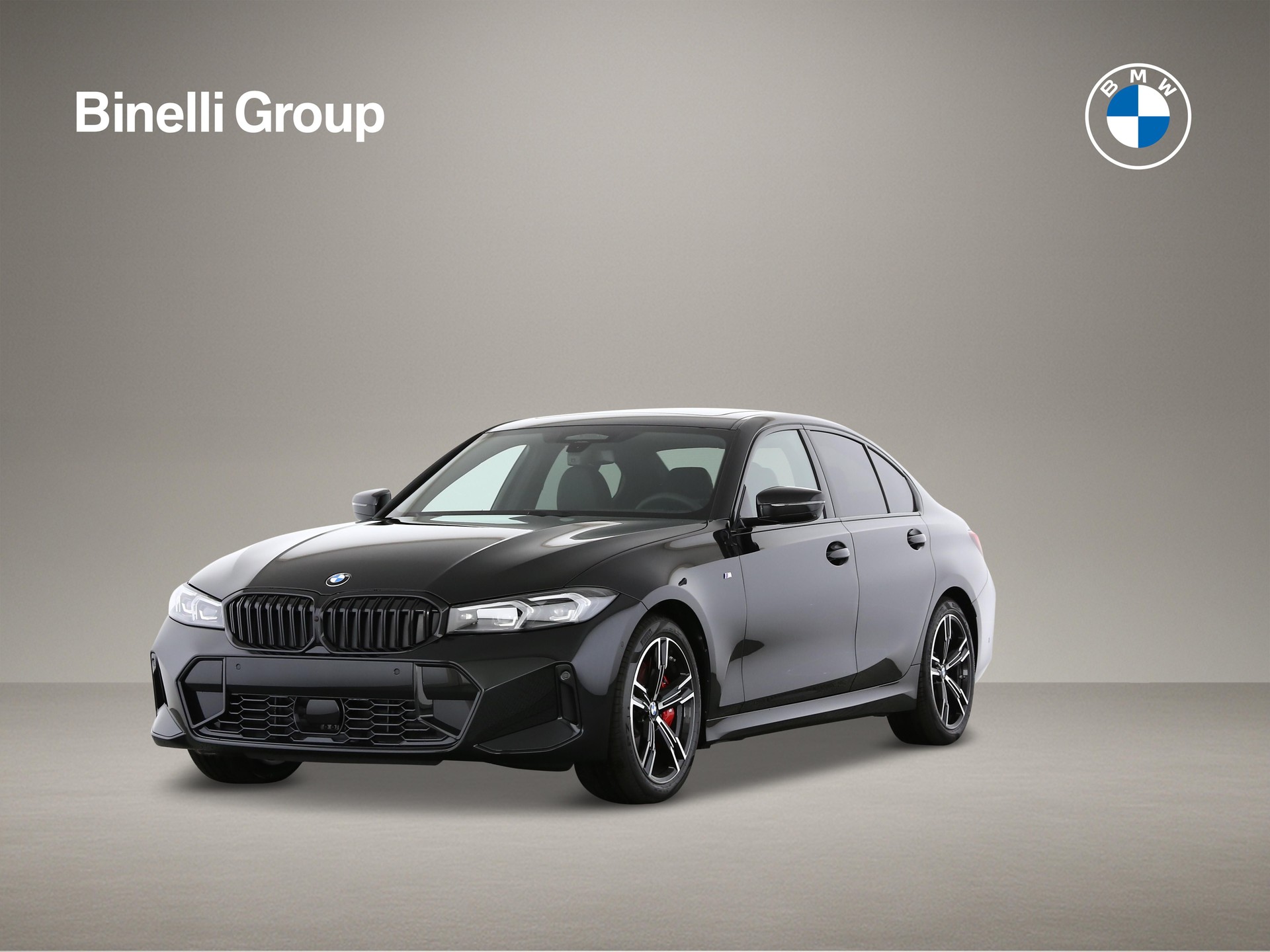 BMW 330d xDrive SAG-image-0