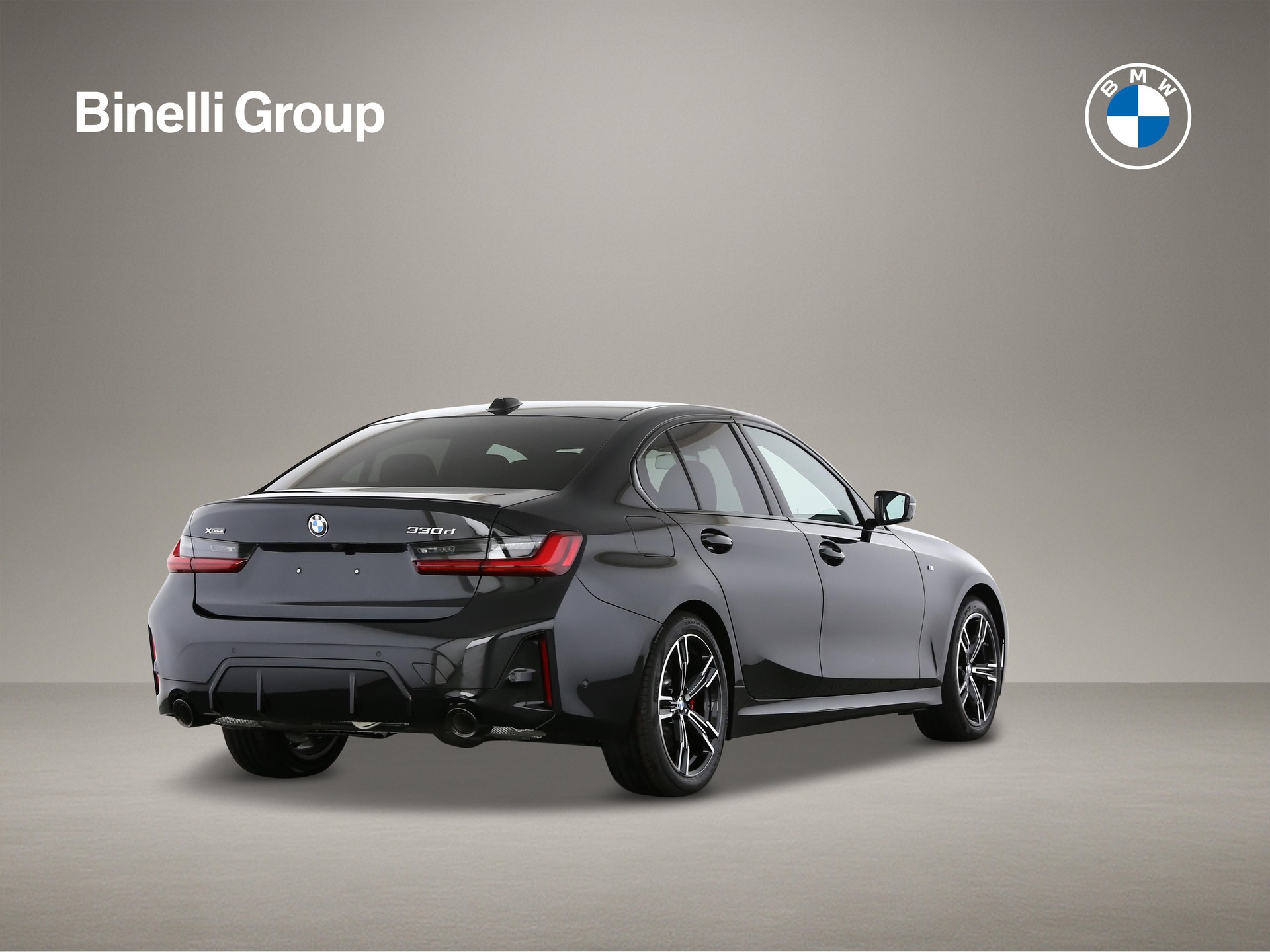 BMW 330d xDrive SAG-image-1