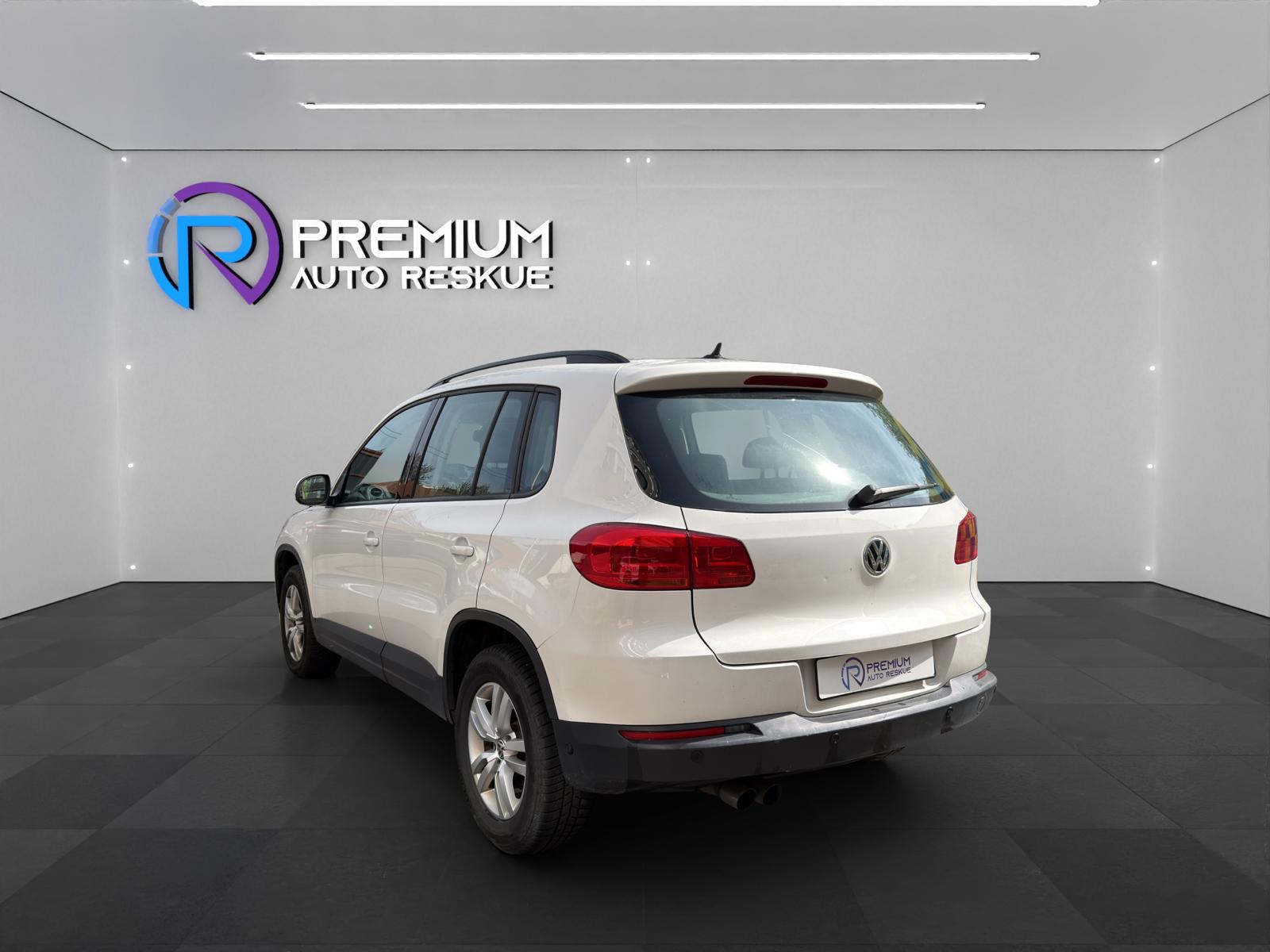 VW Tiguan 1.4 TSI BlueMotion Trend&Fun 4x2-image-3