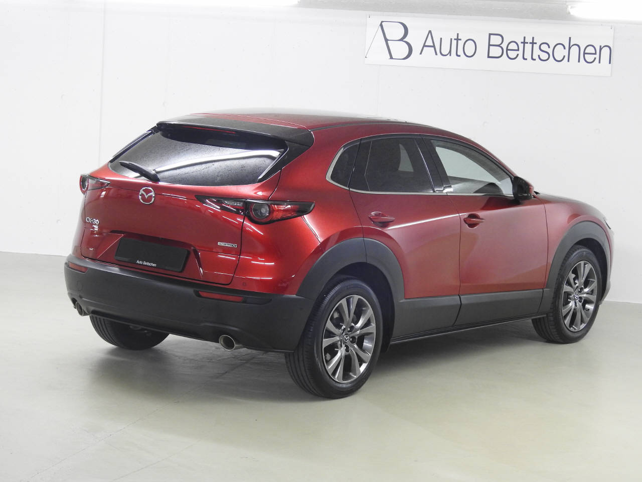 MAZDA CX-30 2.0 180 Revolution AWD-image-6