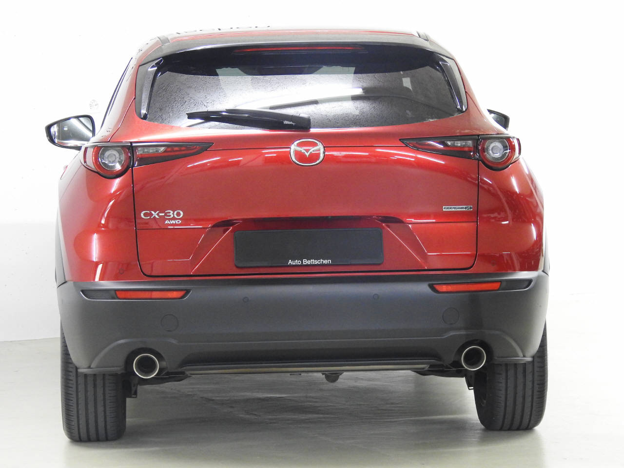 MAZDA CX-30 2.0 180 Revolution AWD-image-7