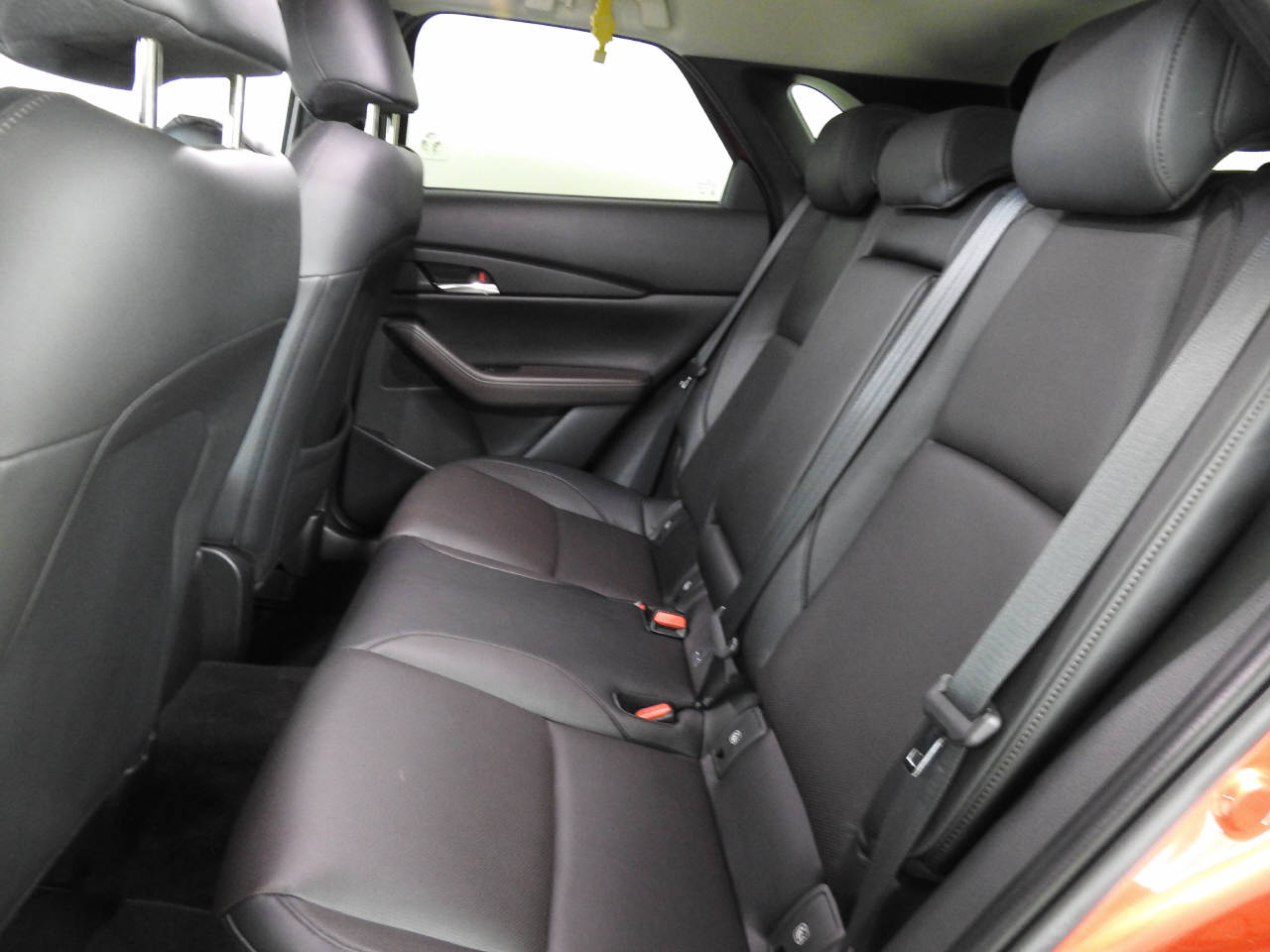 MAZDA CX-30 2.0 180 Revolution AWD-image-11