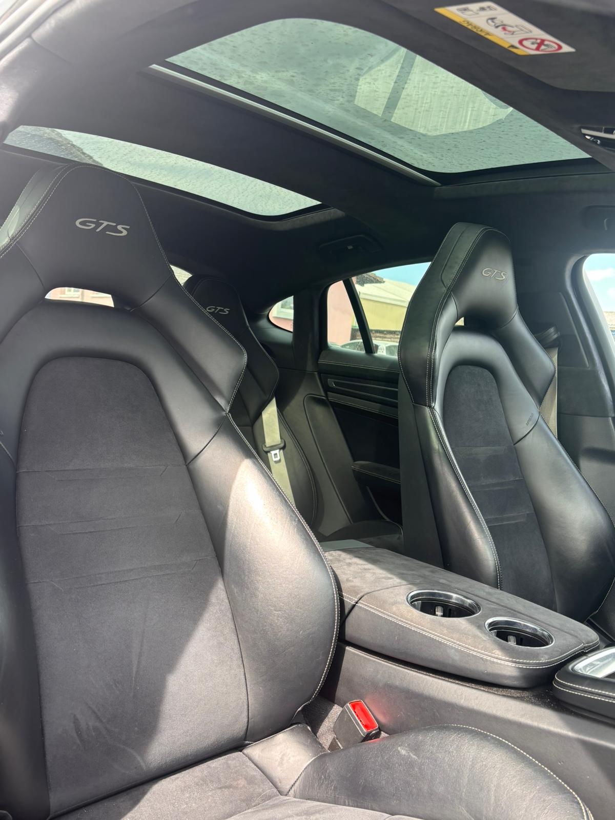PORSCHE Panamera GTS PDK-image-14