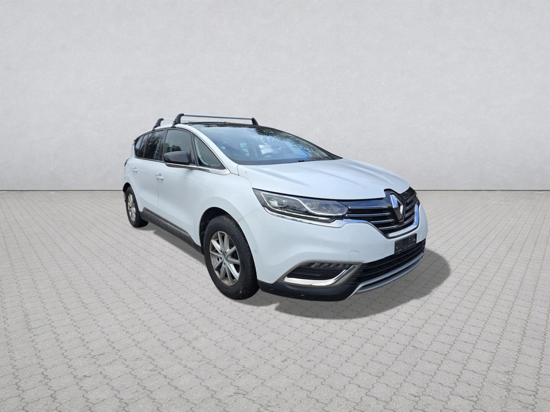 RENAULT Espace 1.6 dCi Intens-image-1