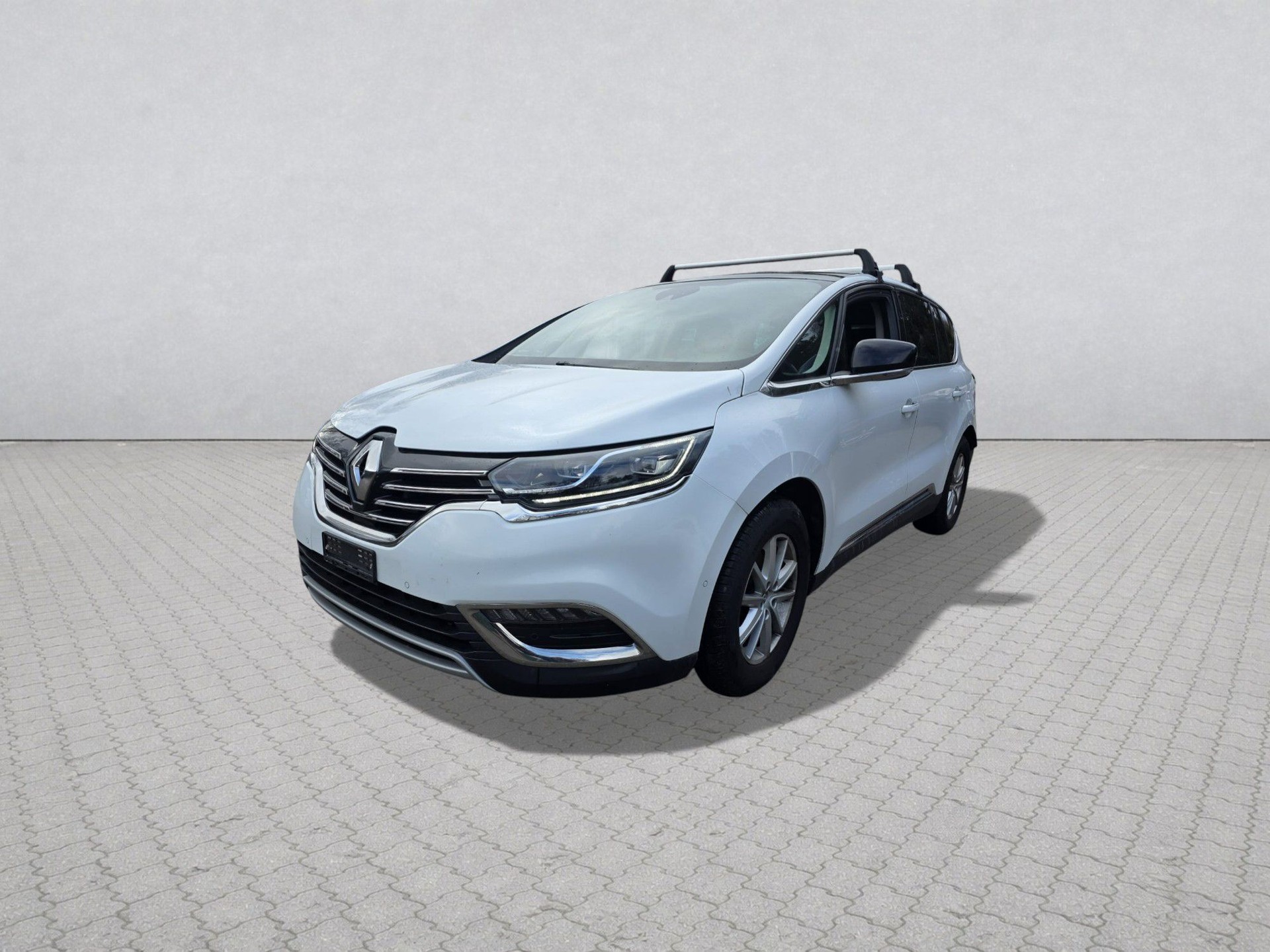 RENAULT Espace 1.6 dCi Intens-image-2