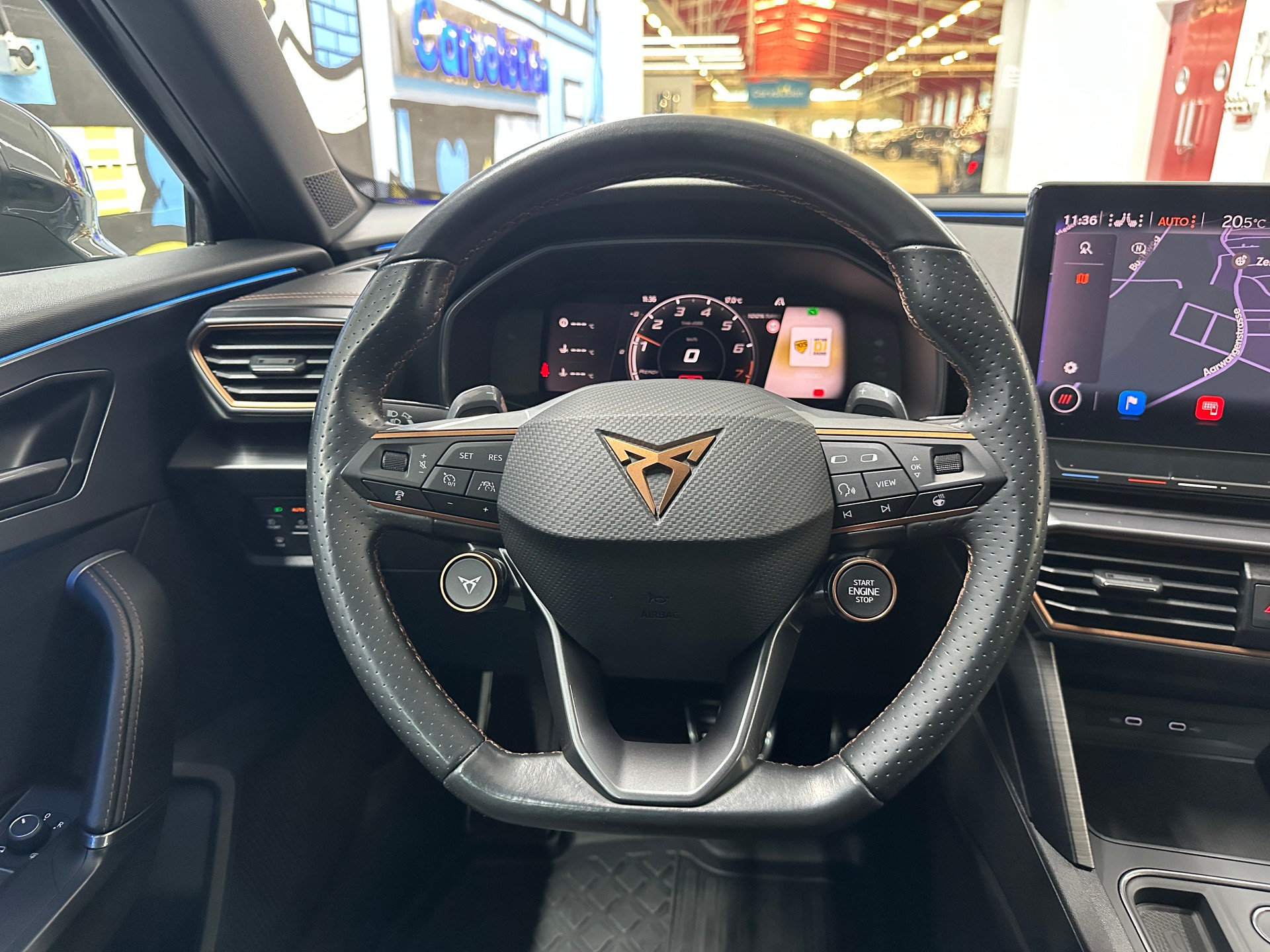 CUPRA Formentor 2.0TSI VZ 4Drive DSG-image-10