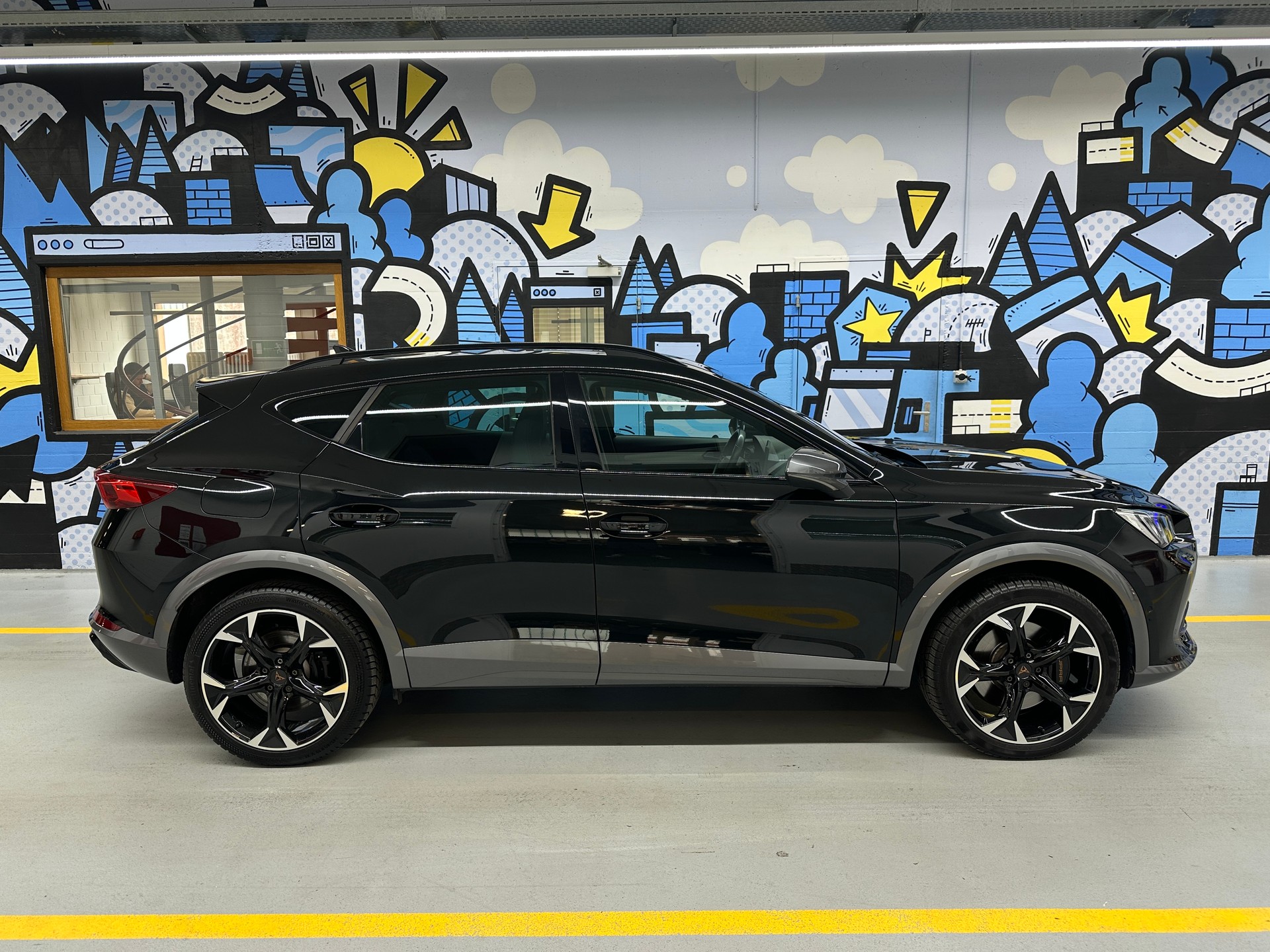 CUPRA Formentor 2.0TSI VZ 4Drive DSG-image-2