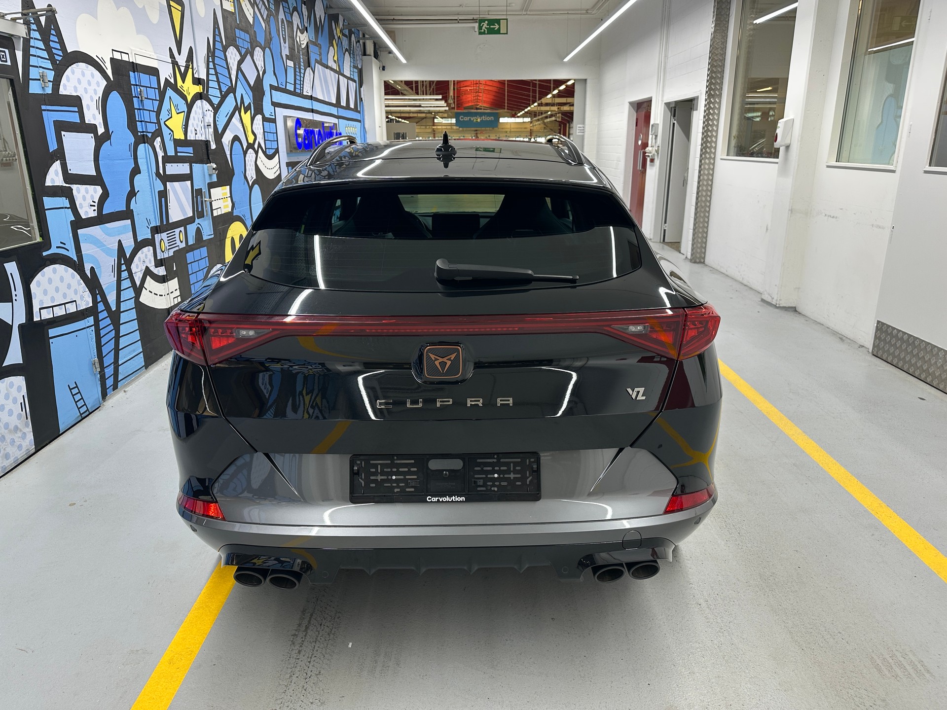 CUPRA Formentor 2.0TSI VZ 4Drive DSG-image-4