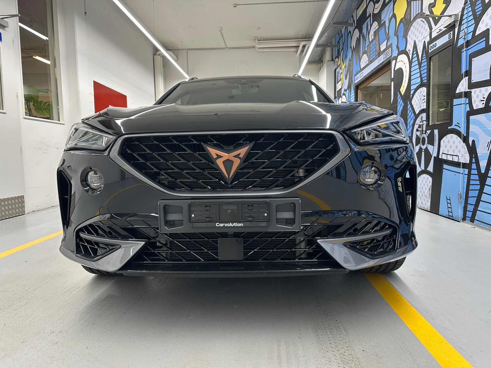 CUPRA Formentor 2.0TSI VZ 4Drive DSG-image-1