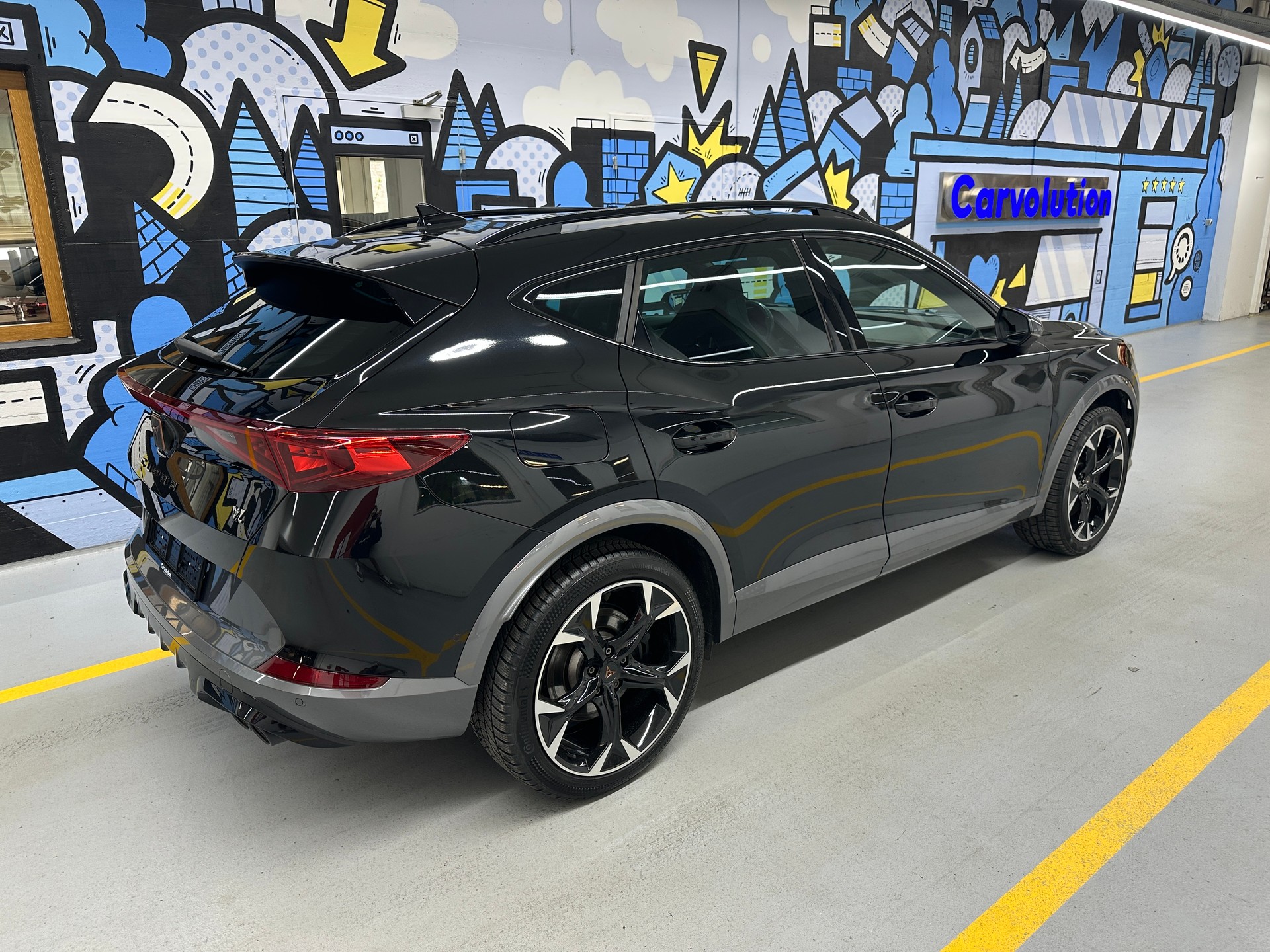 CUPRA Formentor 2.0TSI VZ 4Drive DSG-image-3