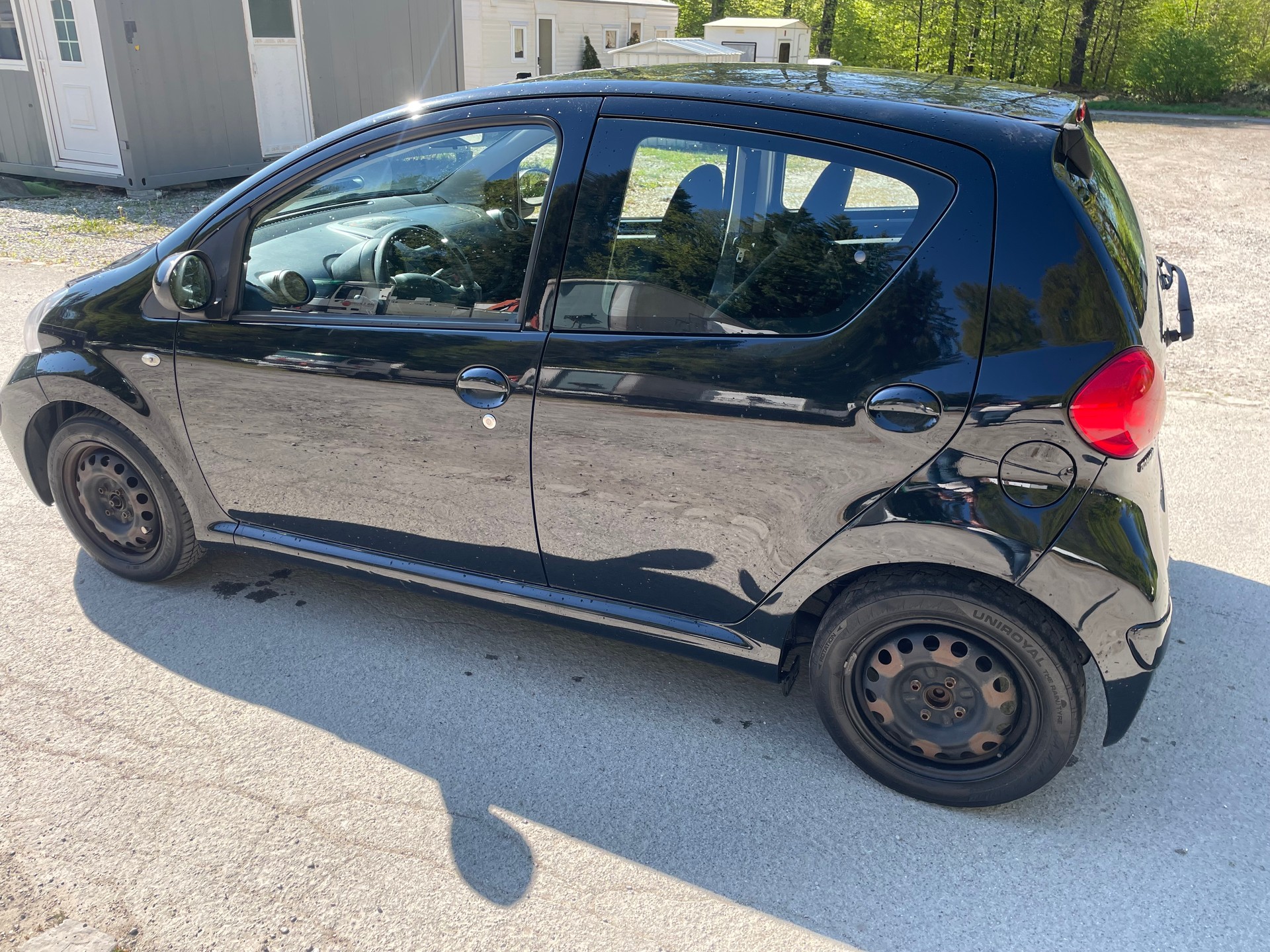 TOYOTA Aygo 1.0-image-3