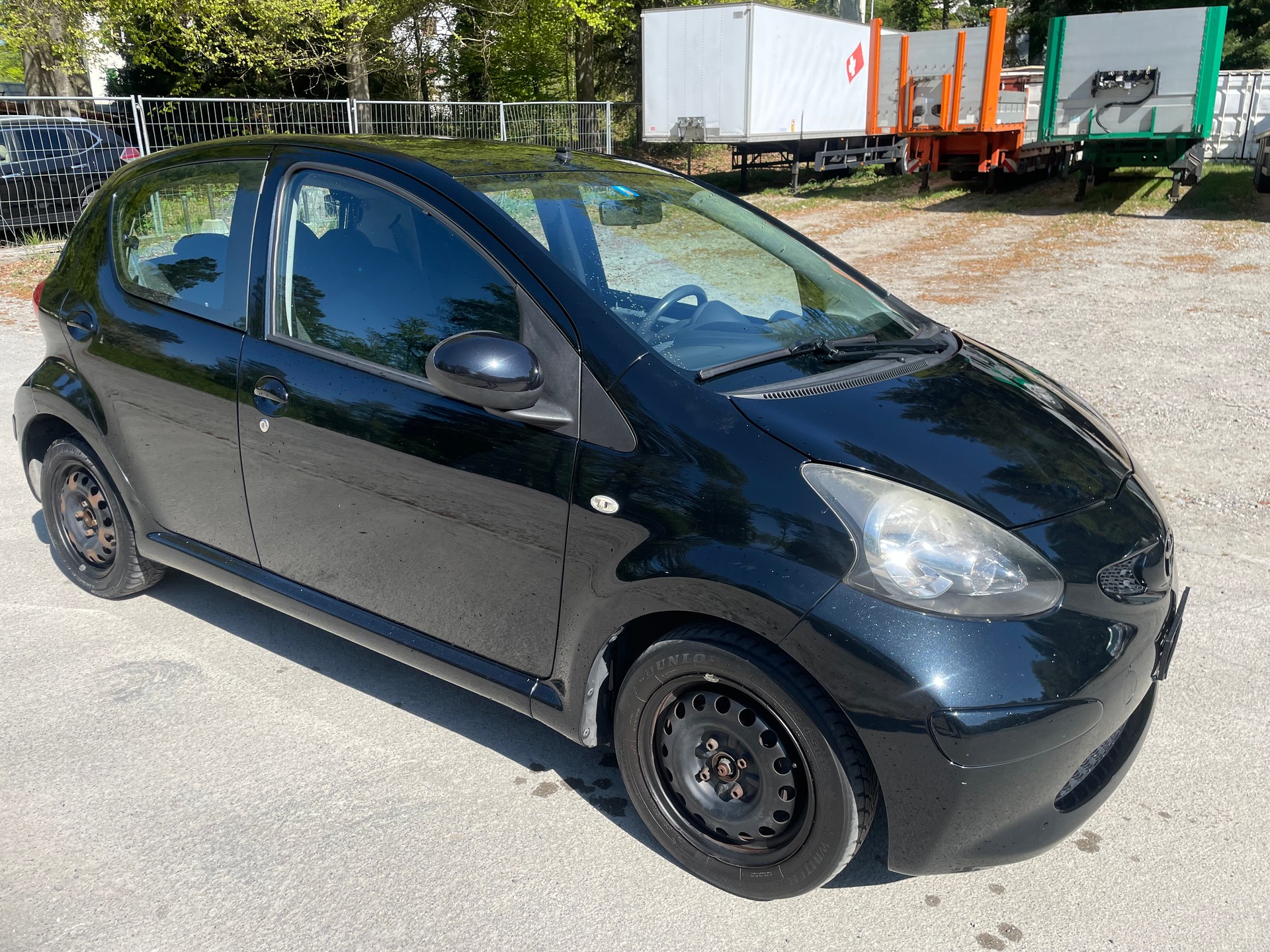 TOYOTA Aygo 1.0-image-2