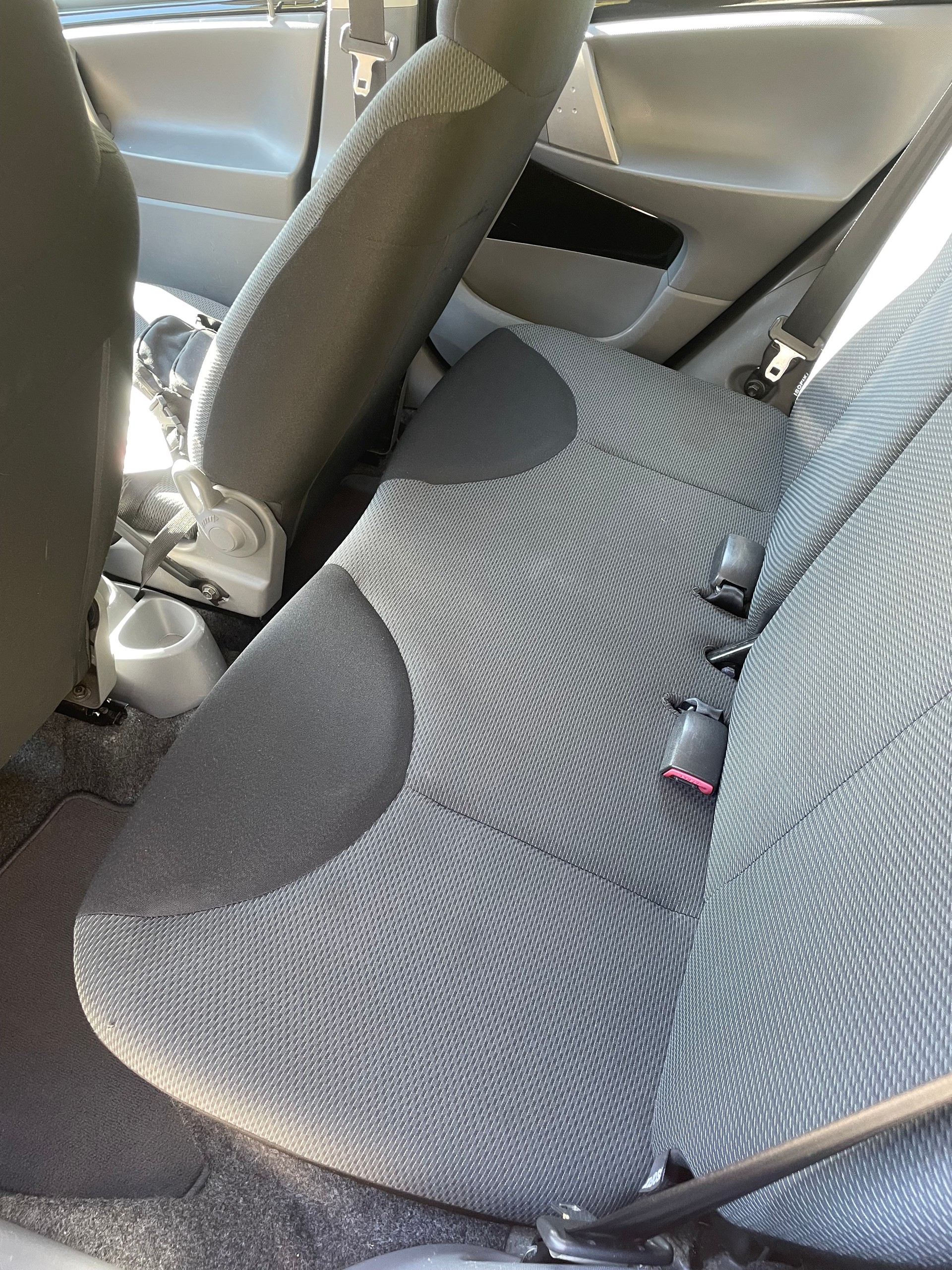 TOYOTA Aygo 1.0-image-9