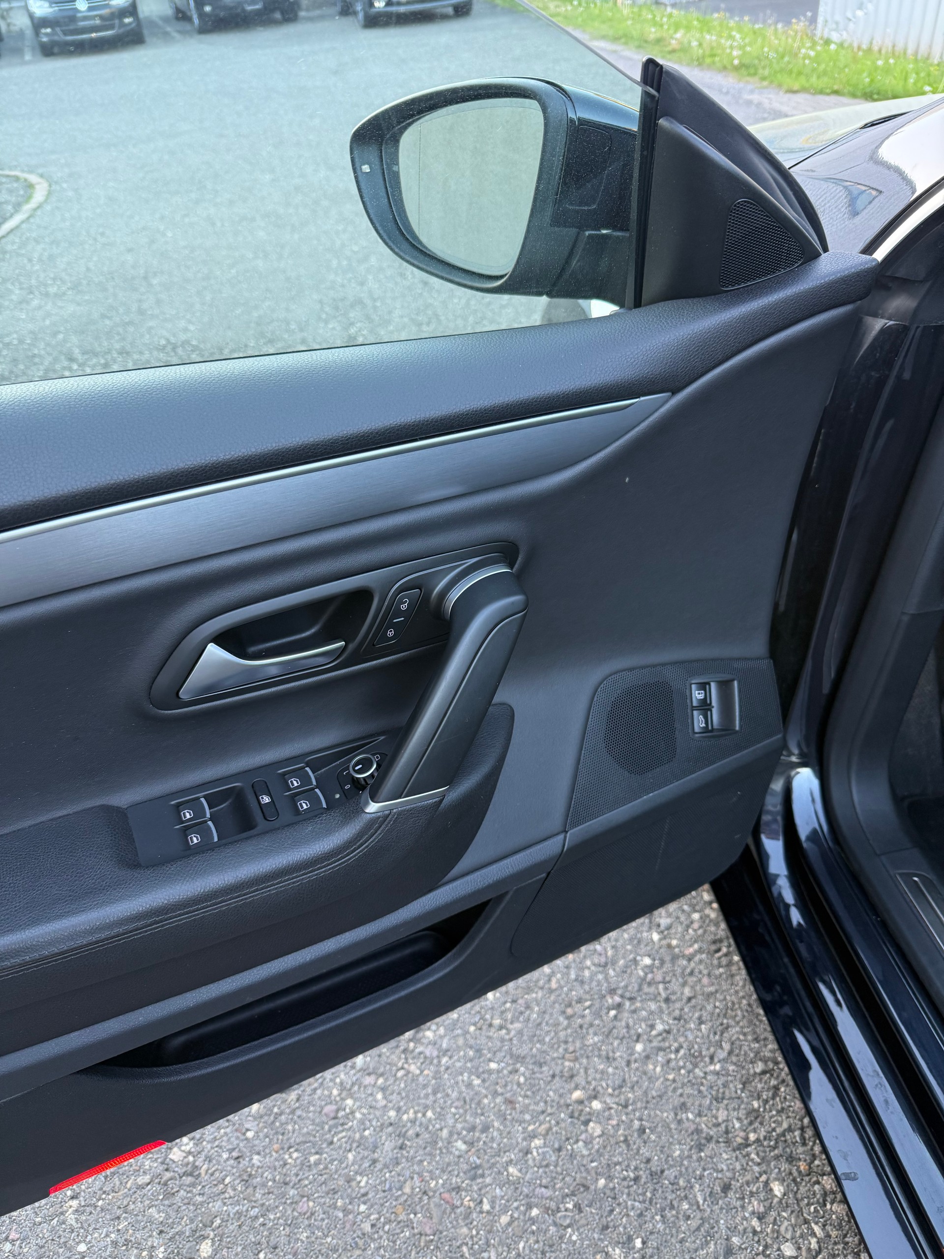 VW CC 2.0 TDI BlueMotion Technology DSG-image-6
