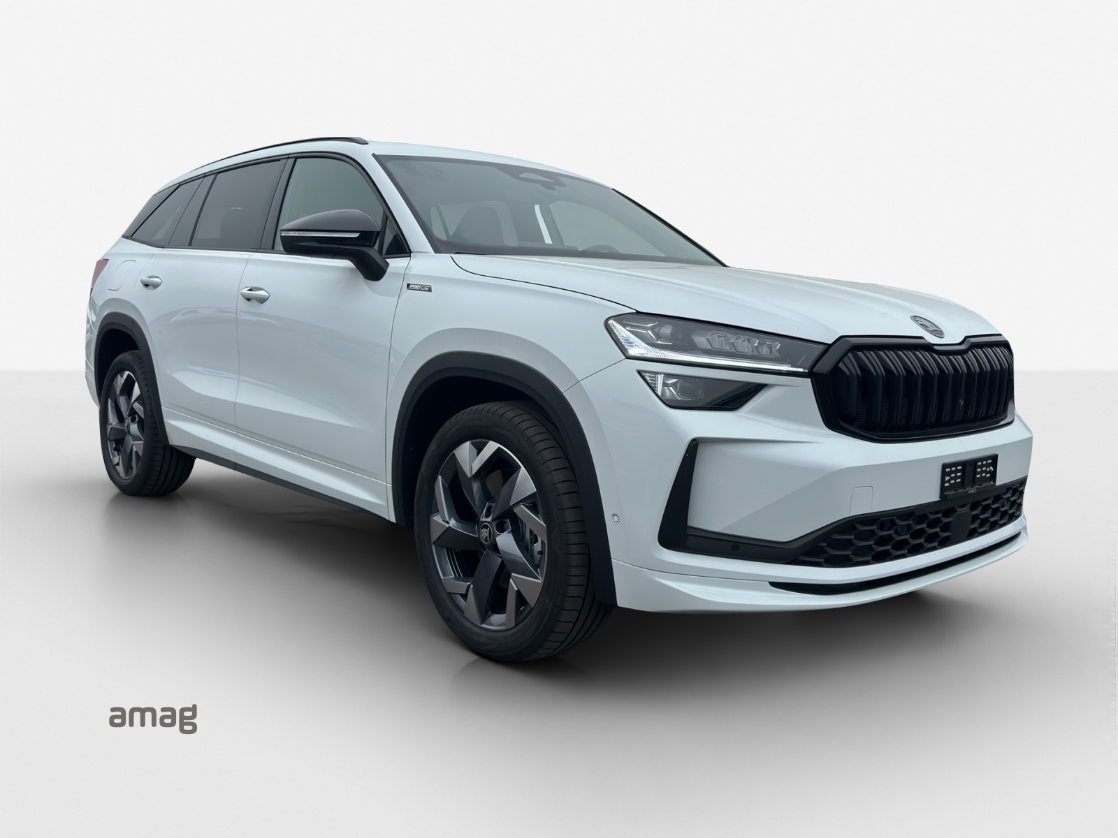 SKODA Kodiaq Sport Line-image-5