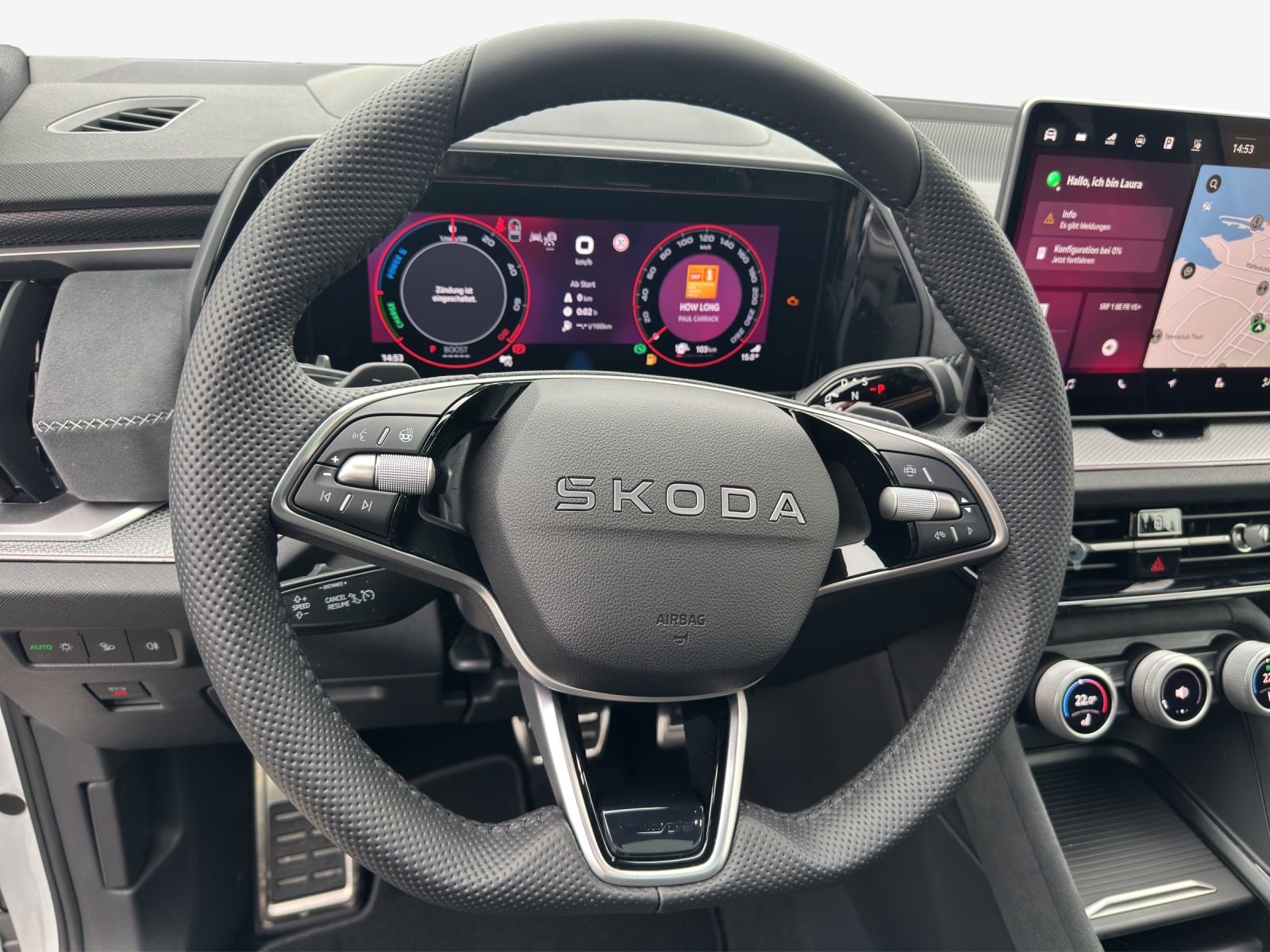 SKODA Kodiaq Sport Line-image-8