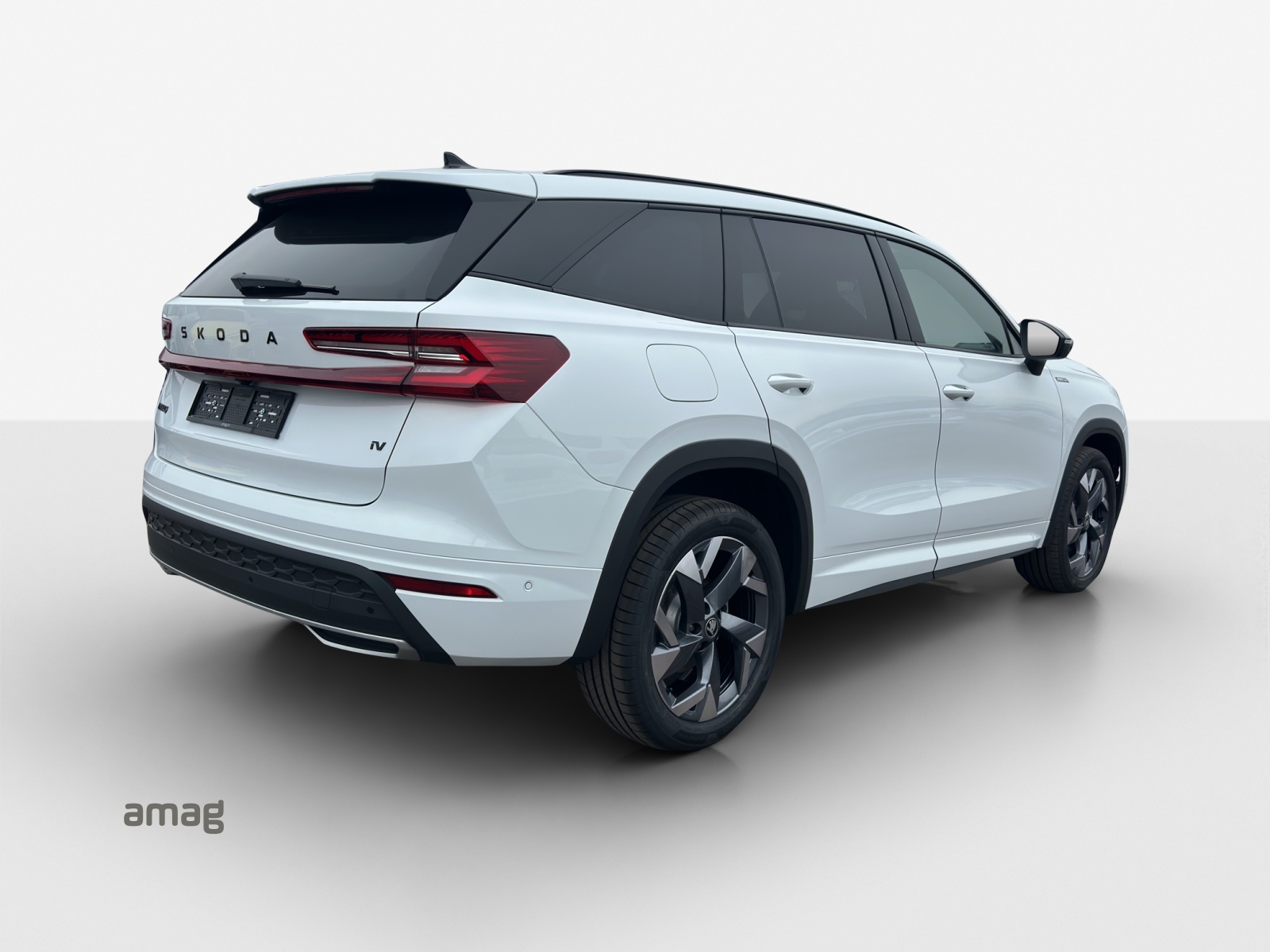 SKODA Kodiaq Sport Line-image-4