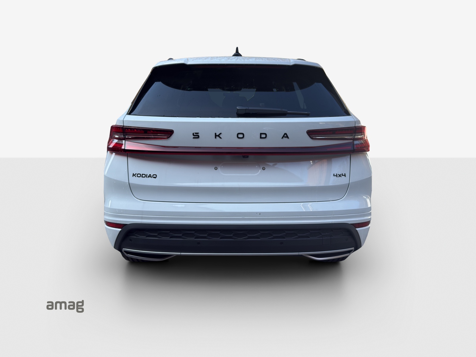 SKODA Kodiaq Sport Line-image-3
