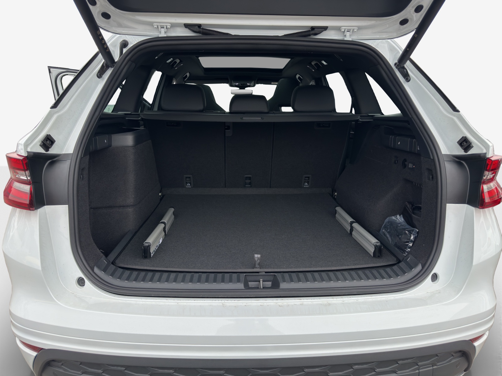 SKODA Kodiaq Sport Line-image-11