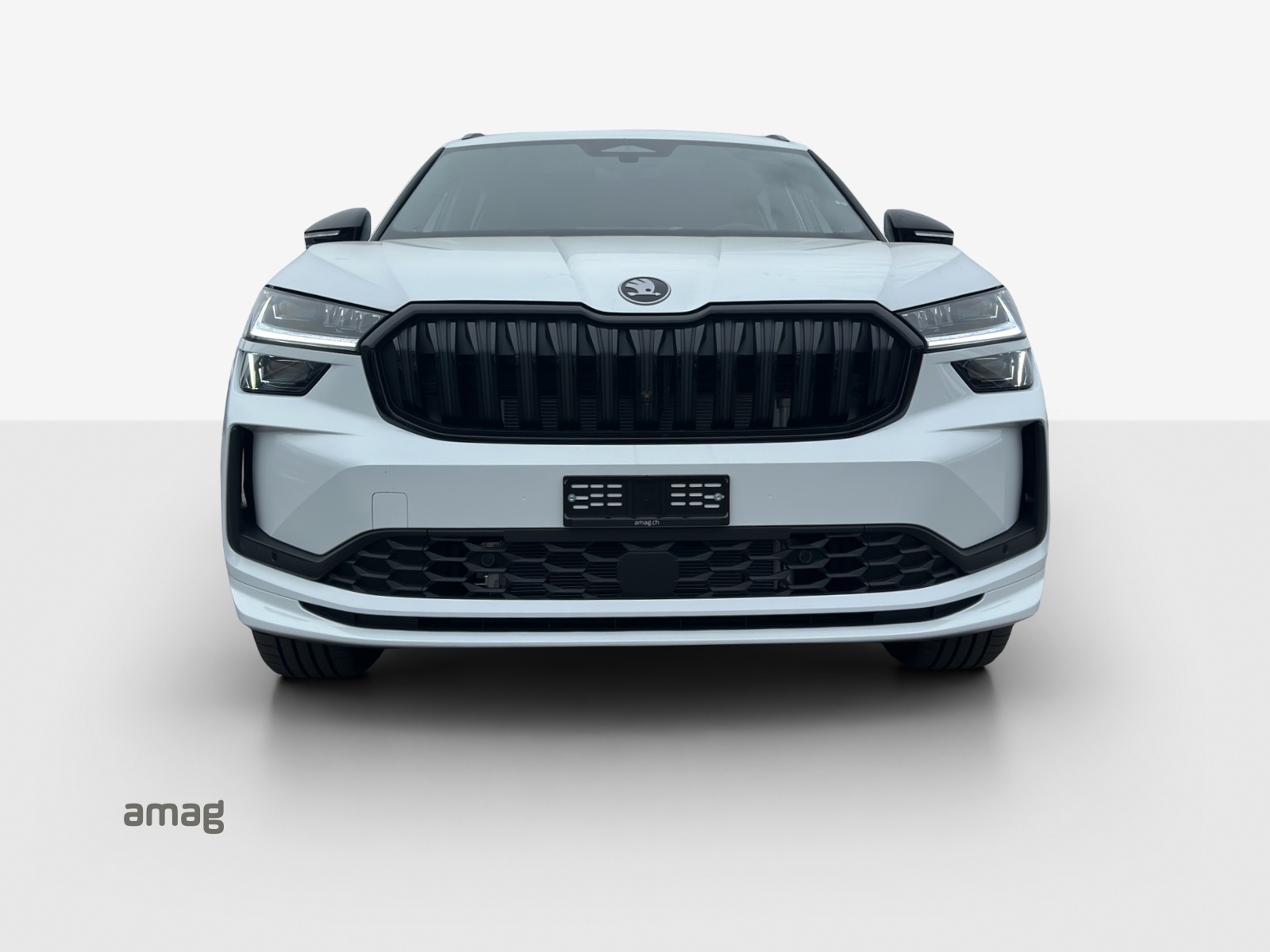 SKODA Kodiaq Sport Line-image-6