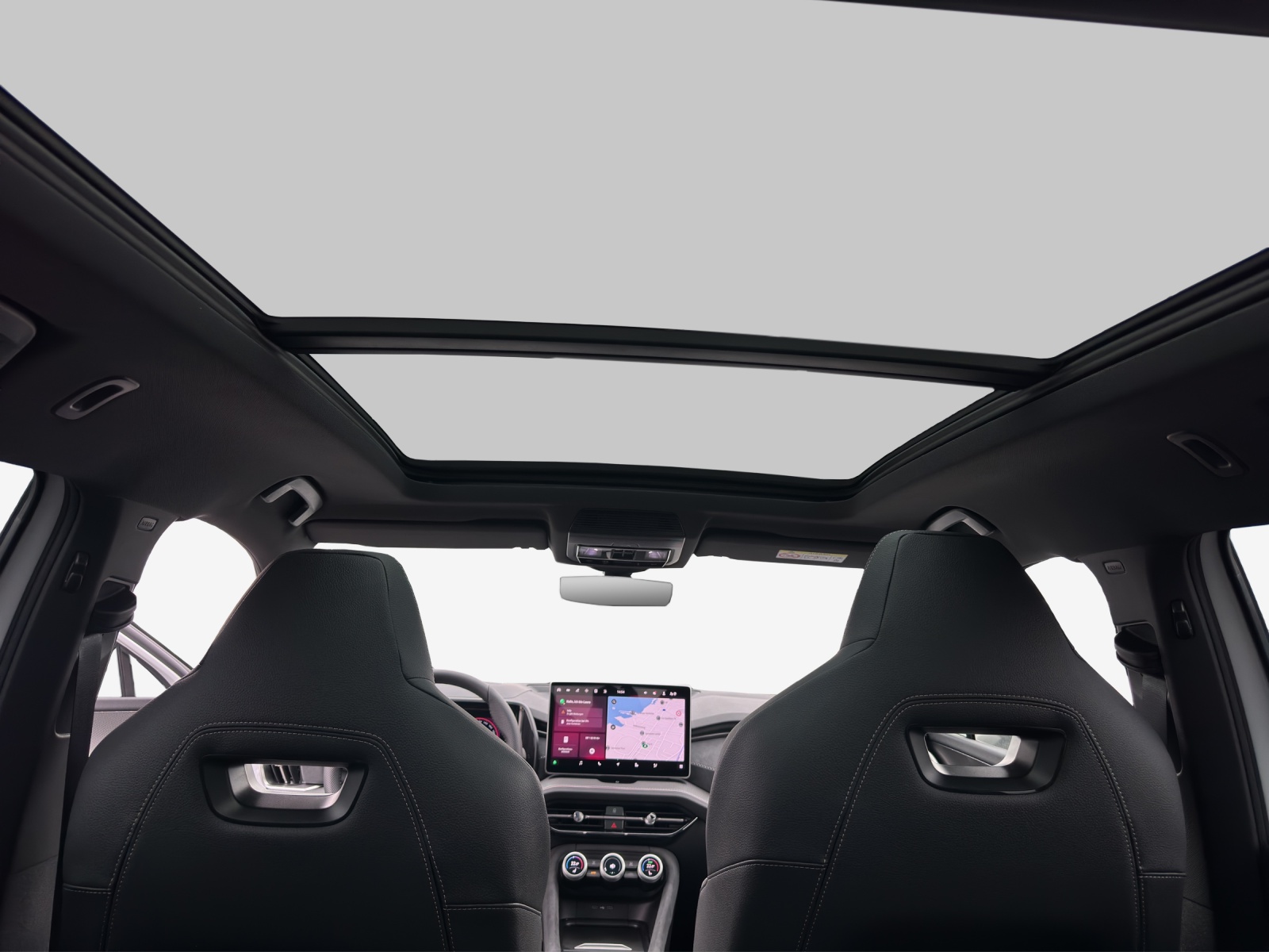 SKODA Kodiaq Sport Line-image-13