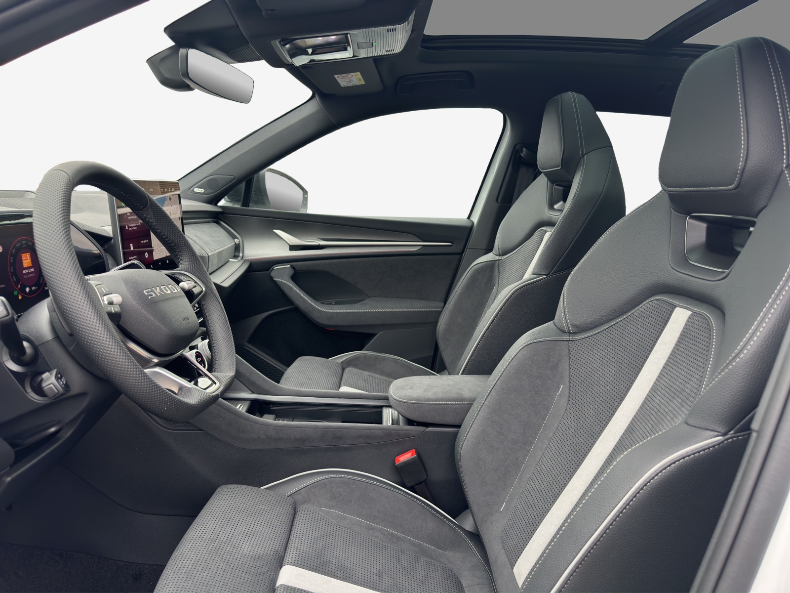 SKODA Kodiaq Sport Line-image-7