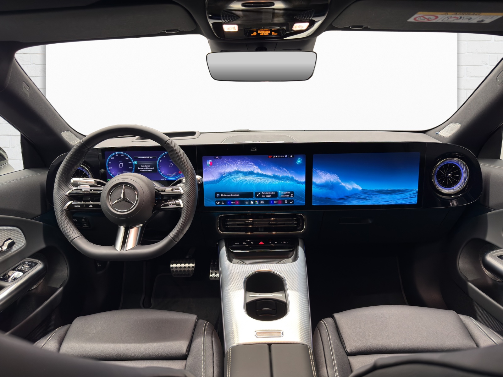 MERCEDES-BENZ CLA 220 AMG Line 4Matic-image-7