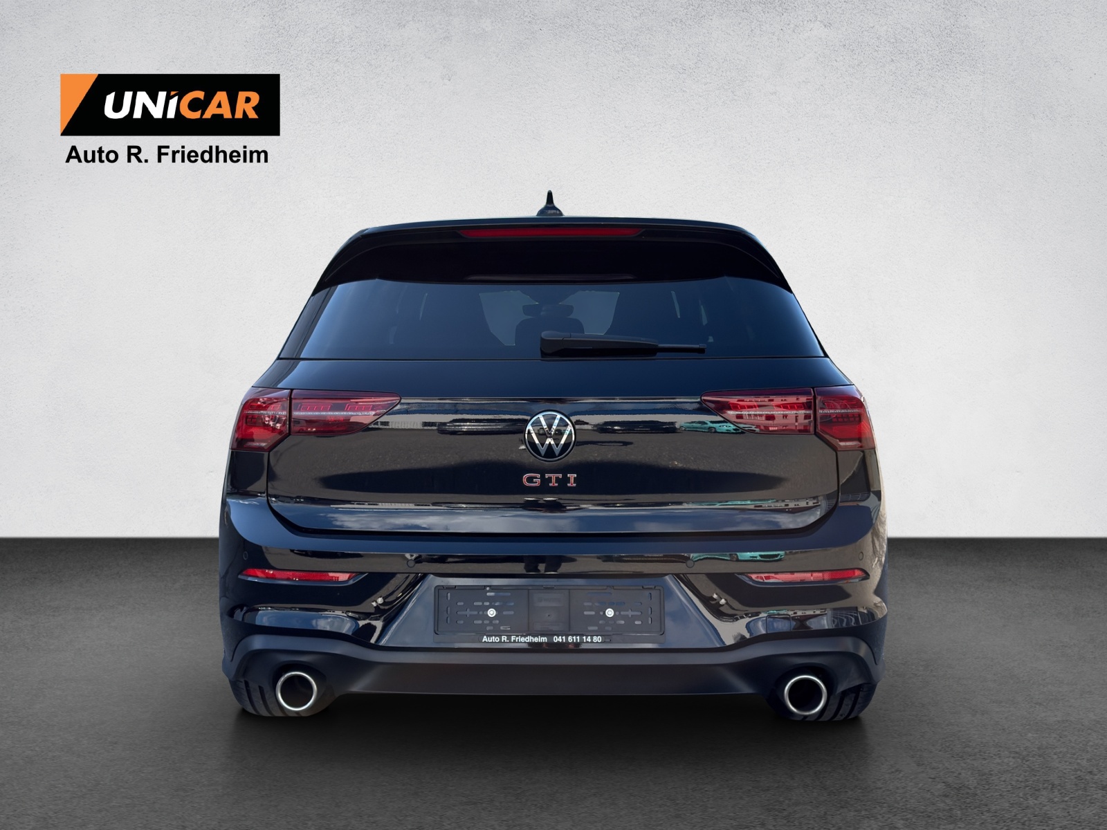 VW Golf 2.0 TSI GTI DSG-image-5