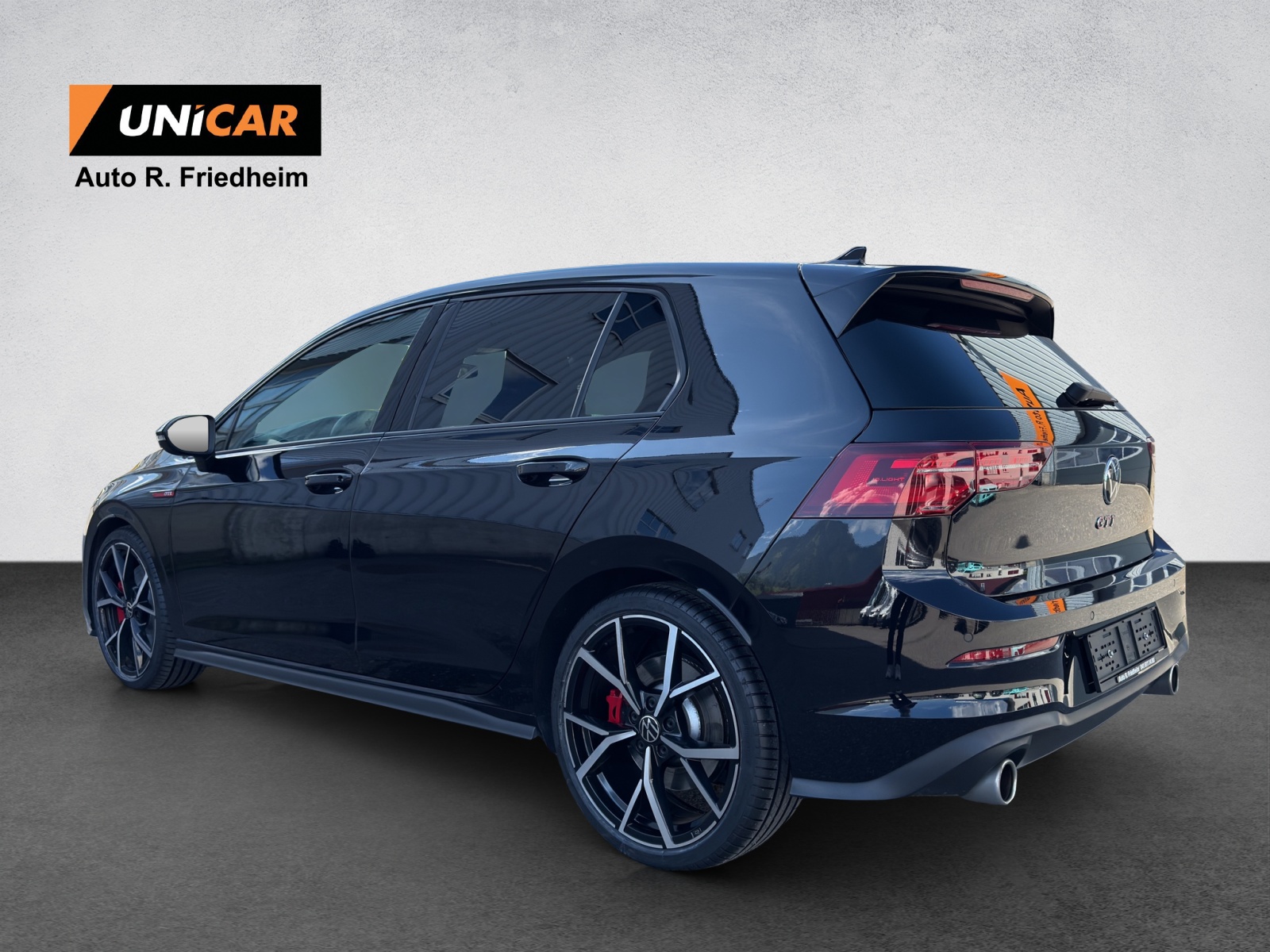 VW Golf 2.0 TSI GTI DSG-image-4