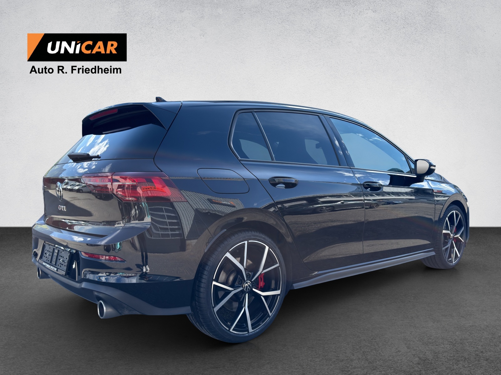VW Golf 2.0 TSI GTI DSG-image-6