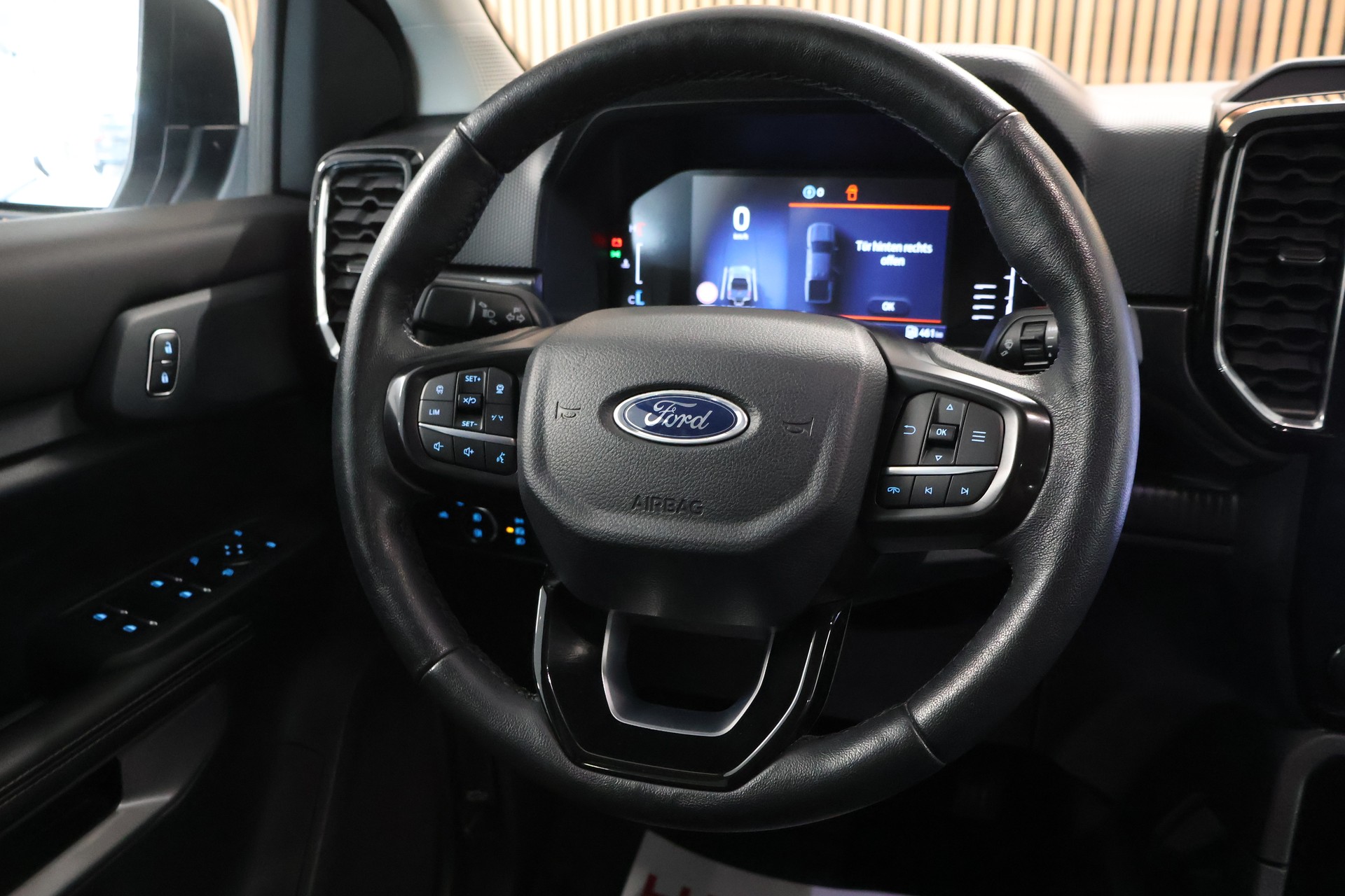 FORD Ranger Limited 2.0 Eco Blue 4x4 Automat-image-20