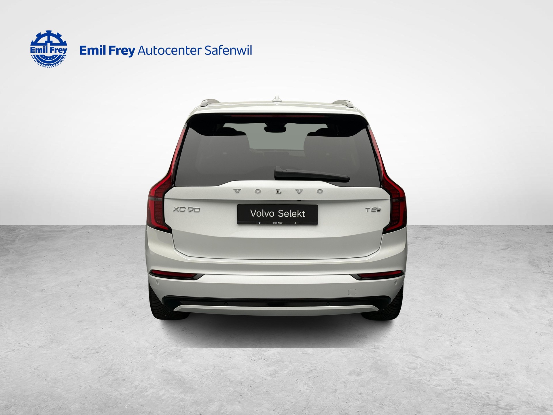 VOLVO XC90 2.0 T8 TE Plus Dark eAWD-image-3