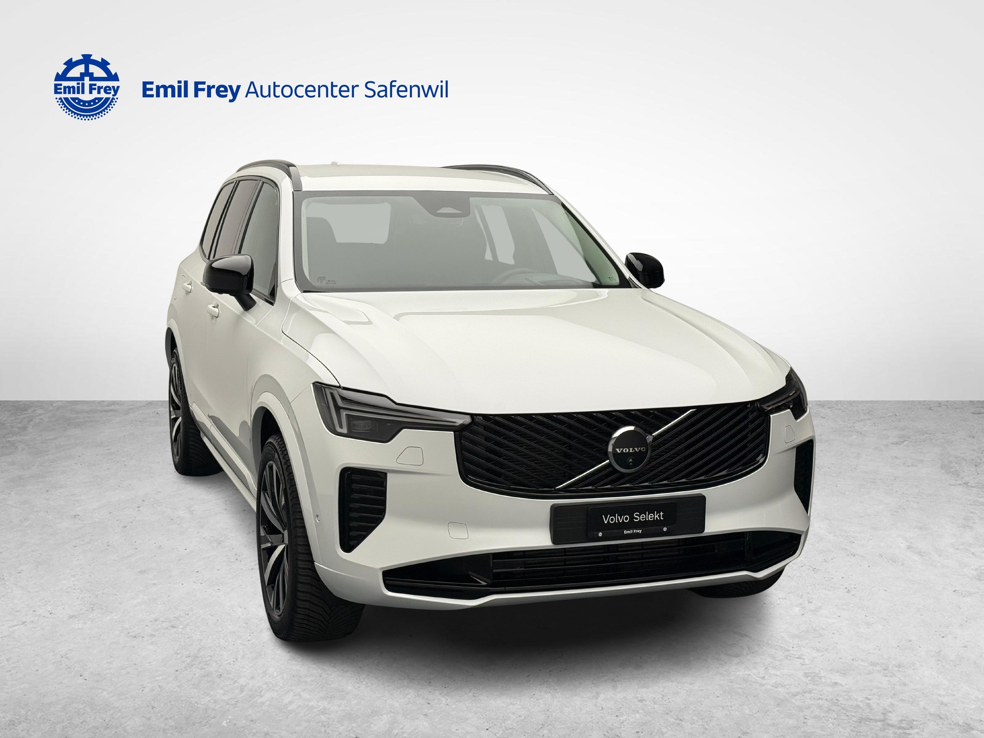 VOLVO XC90 2.0 T8 TE Plus Dark eAWD-image-6