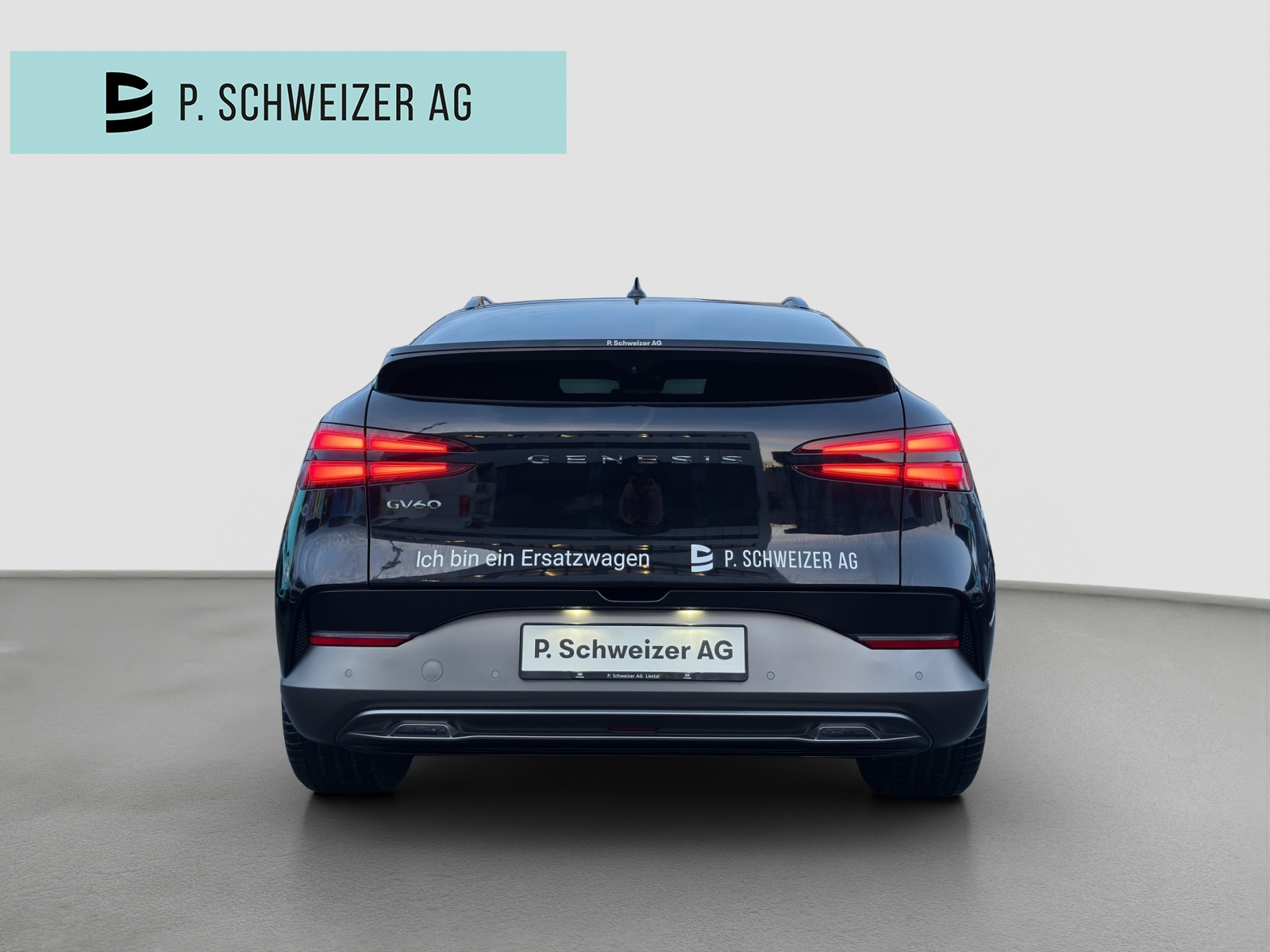 GENESIS GV60 77.4 kWh Sport AWD-showroom-element-3