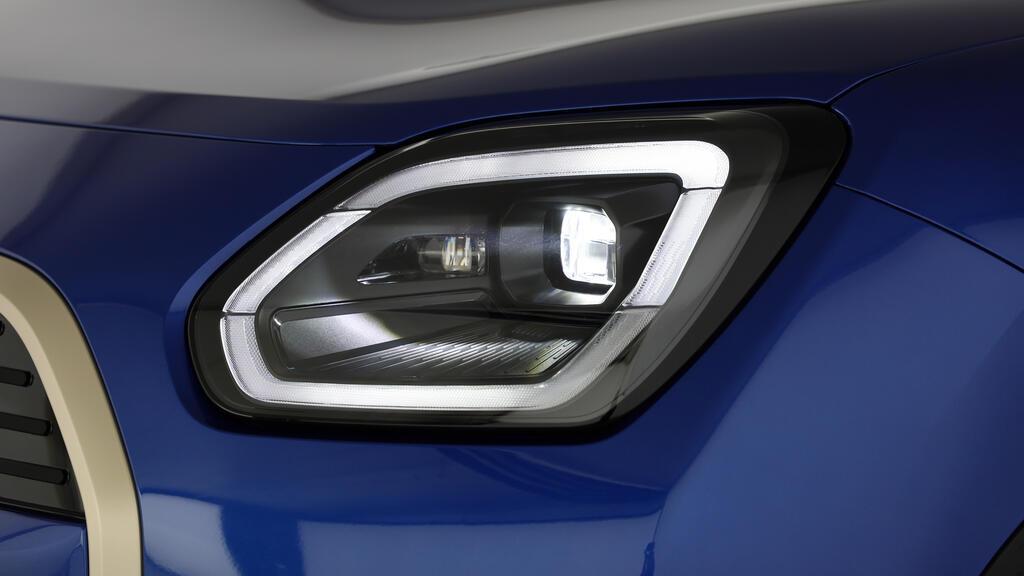 MINI Countryman E-image-15