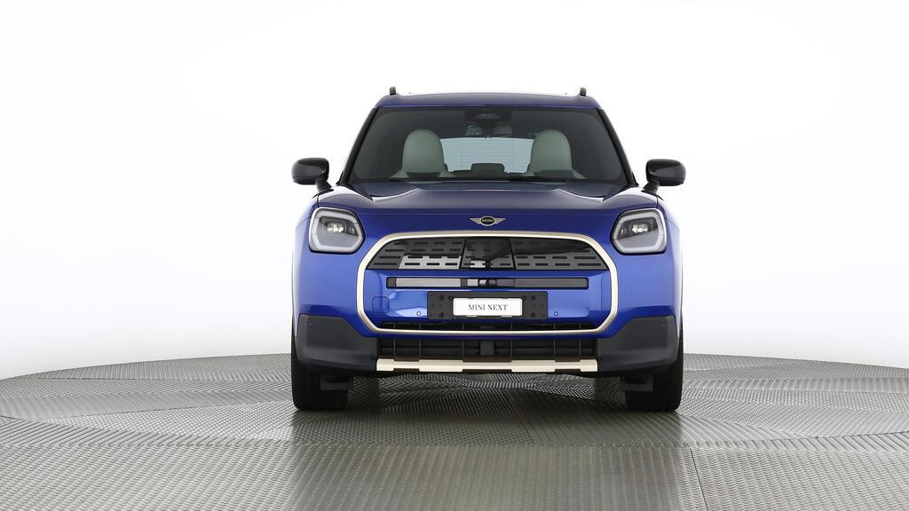 MINI Countryman E-image-18
