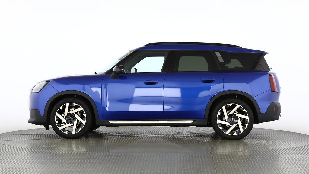 MINI Countryman E-image-1