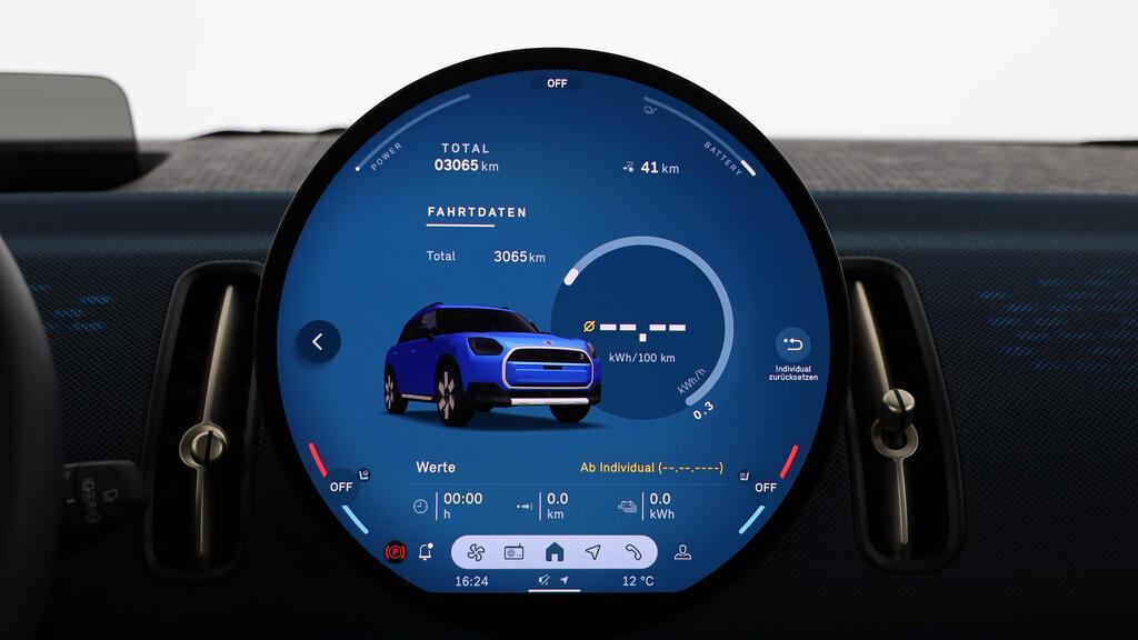 MINI Countryman E-image-5