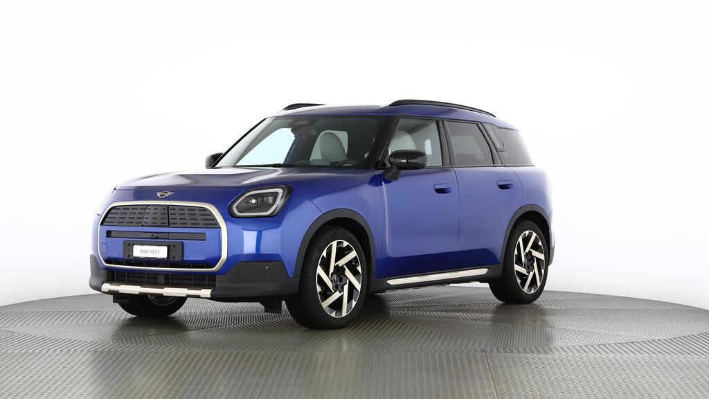 MINI Countryman E-image-12
