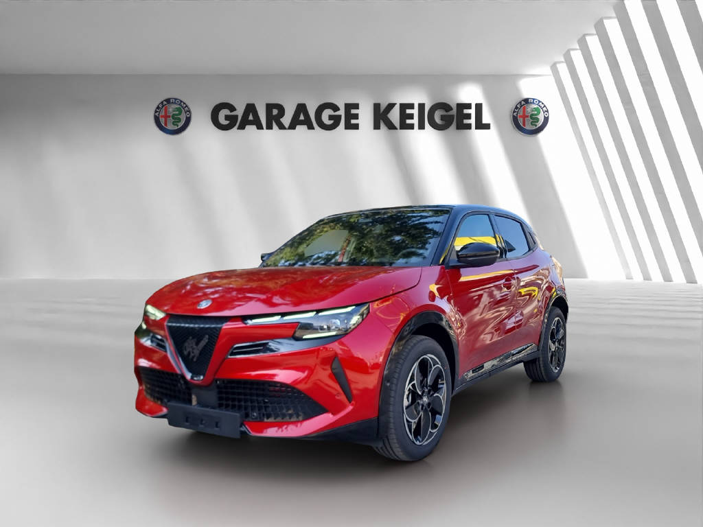 ALFA ROMEO Junior 1.2 Ibrida Q4-image-0