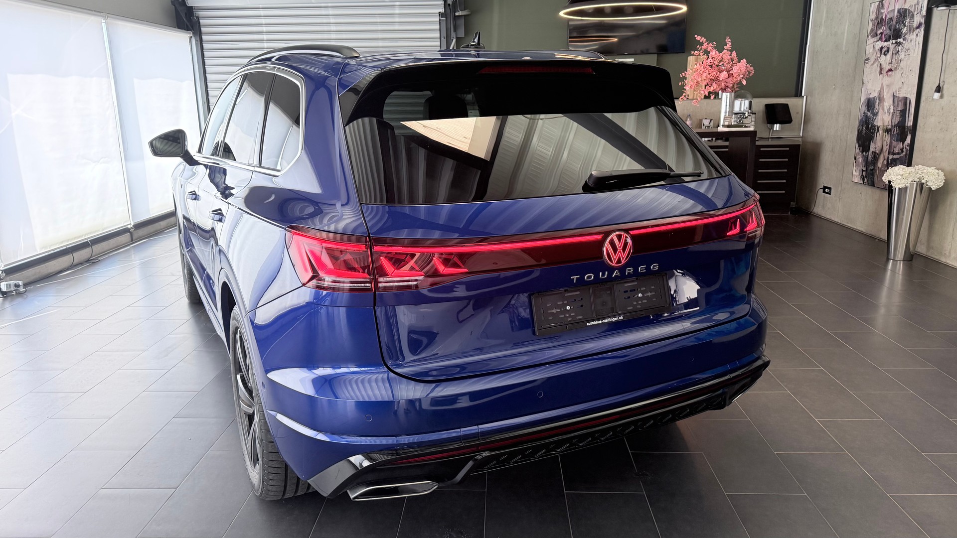 VW Touareg 3.0 V6 TSI R-Line-image-20