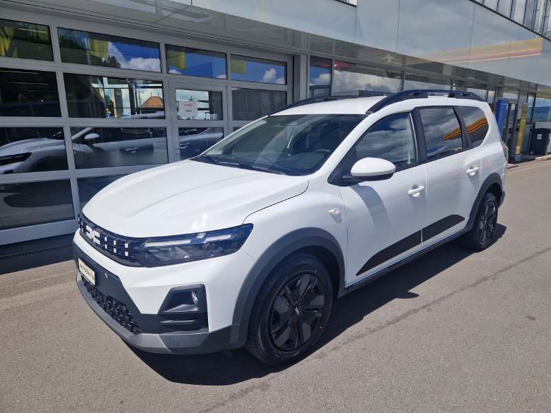 DACIA Jogger 1.0 TCe Expression