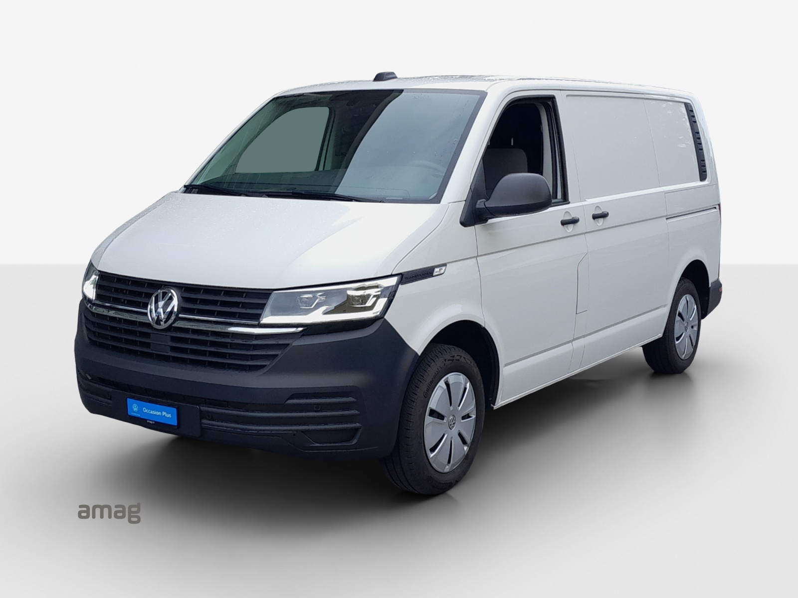 VW T6.1 2.0 TDI DSG