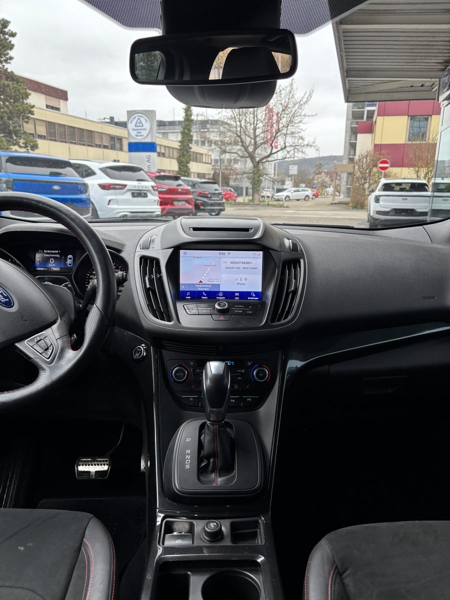 FORD Kuga 2.0 TDCi 180 ST-Line FPS-showroom-element-2