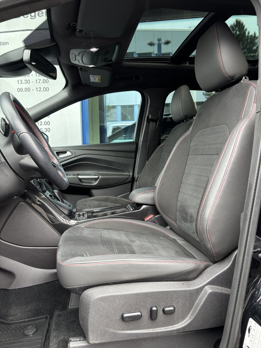 FORD Kuga 2.0 TDCi 180 ST-Line FPS-showroom-element-3