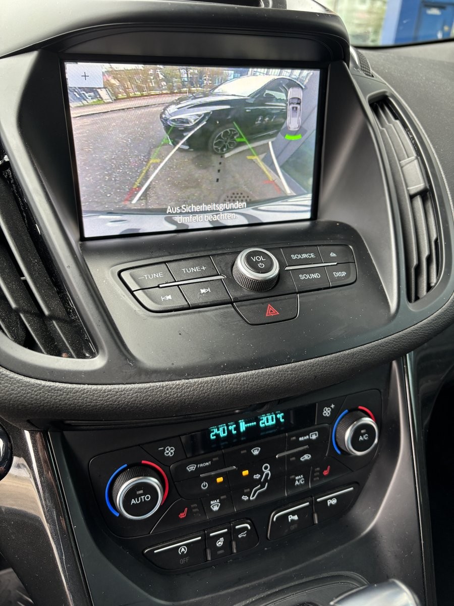 FORD Kuga 2.0 TDCi 180 ST-Line FPS-image-6