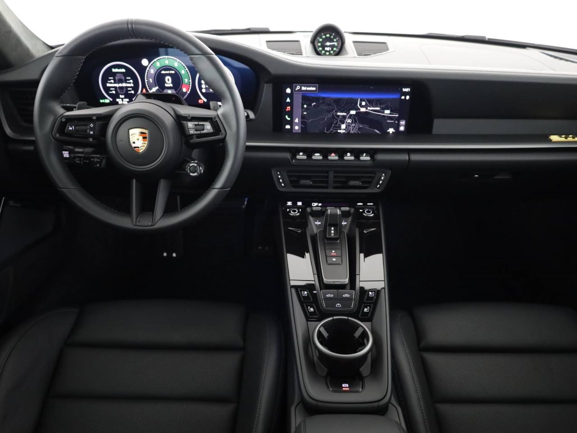 PORSCHE 911 Spirit 70-image-4