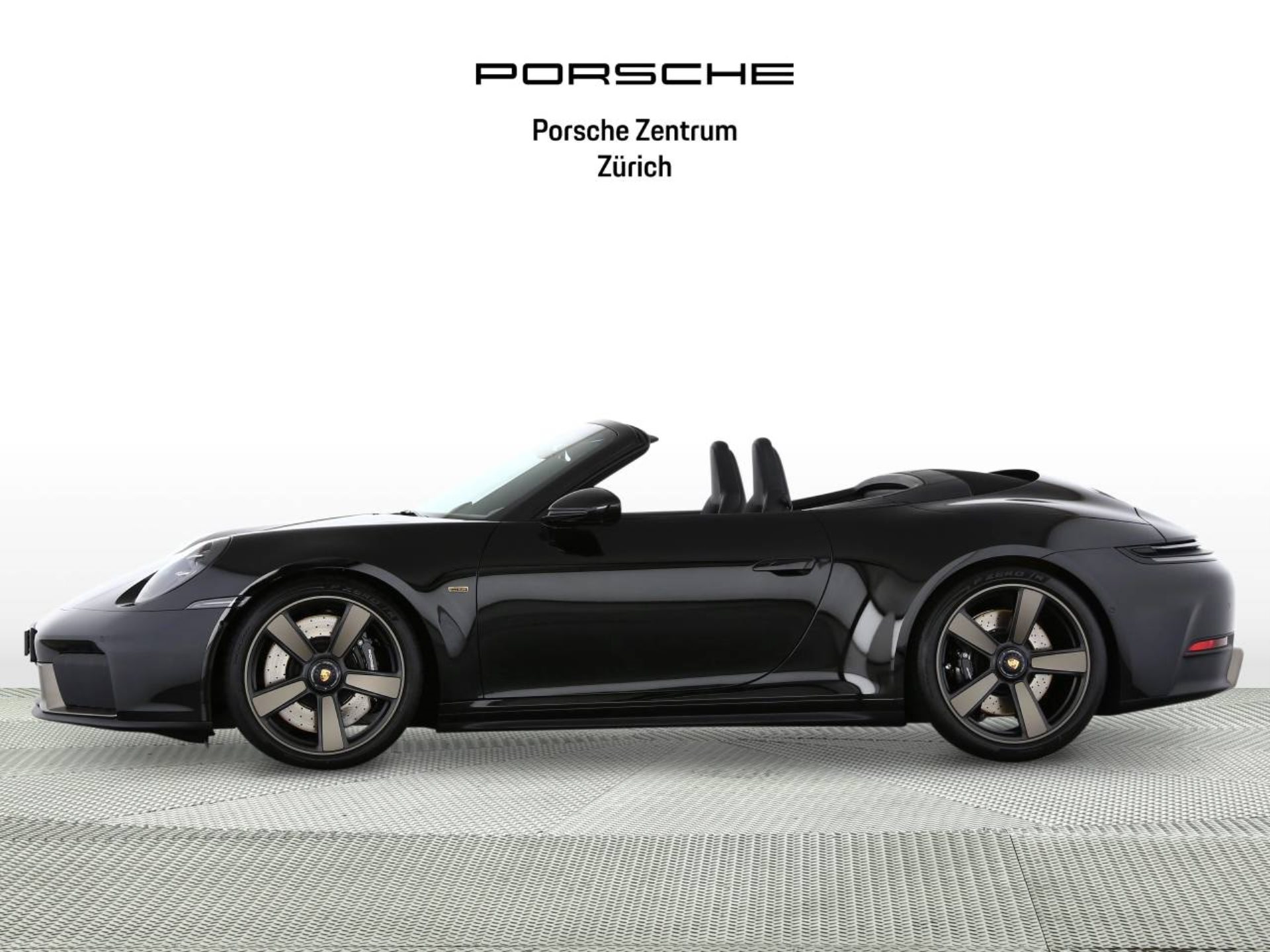 PORSCHE 911 Spirit 70-image-2